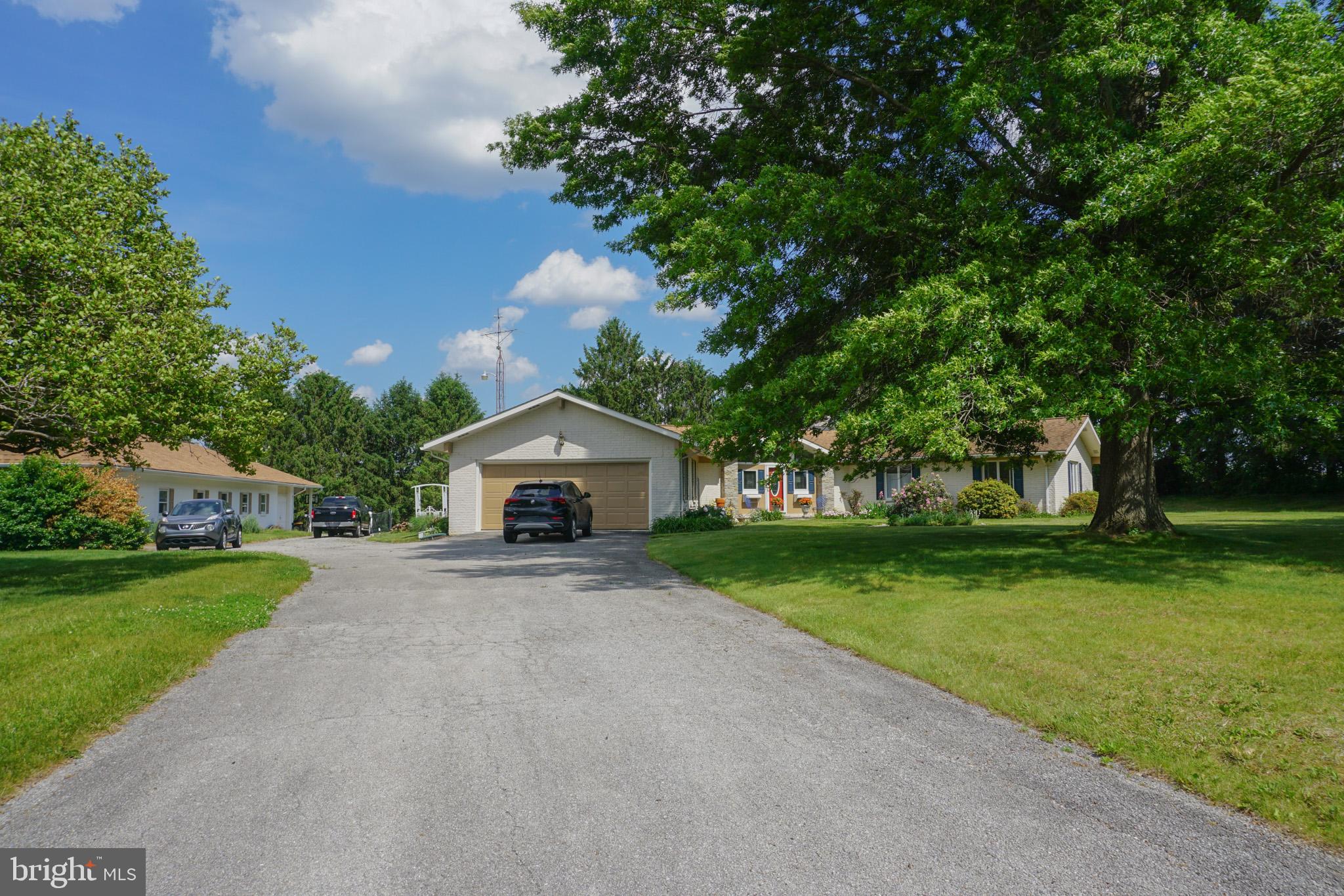 NONE, RURAL - Residential