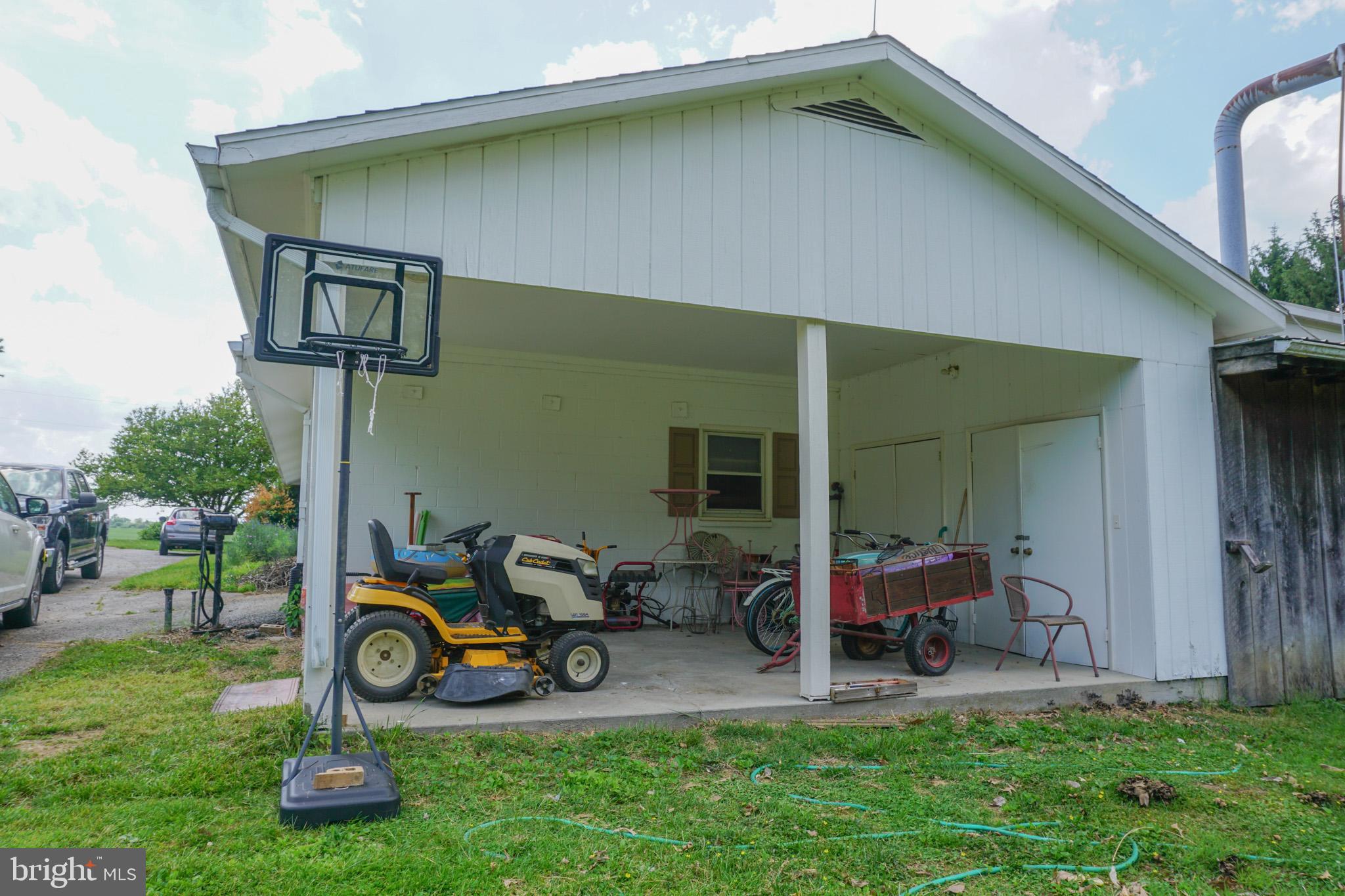 NONE, RURAL - Residential