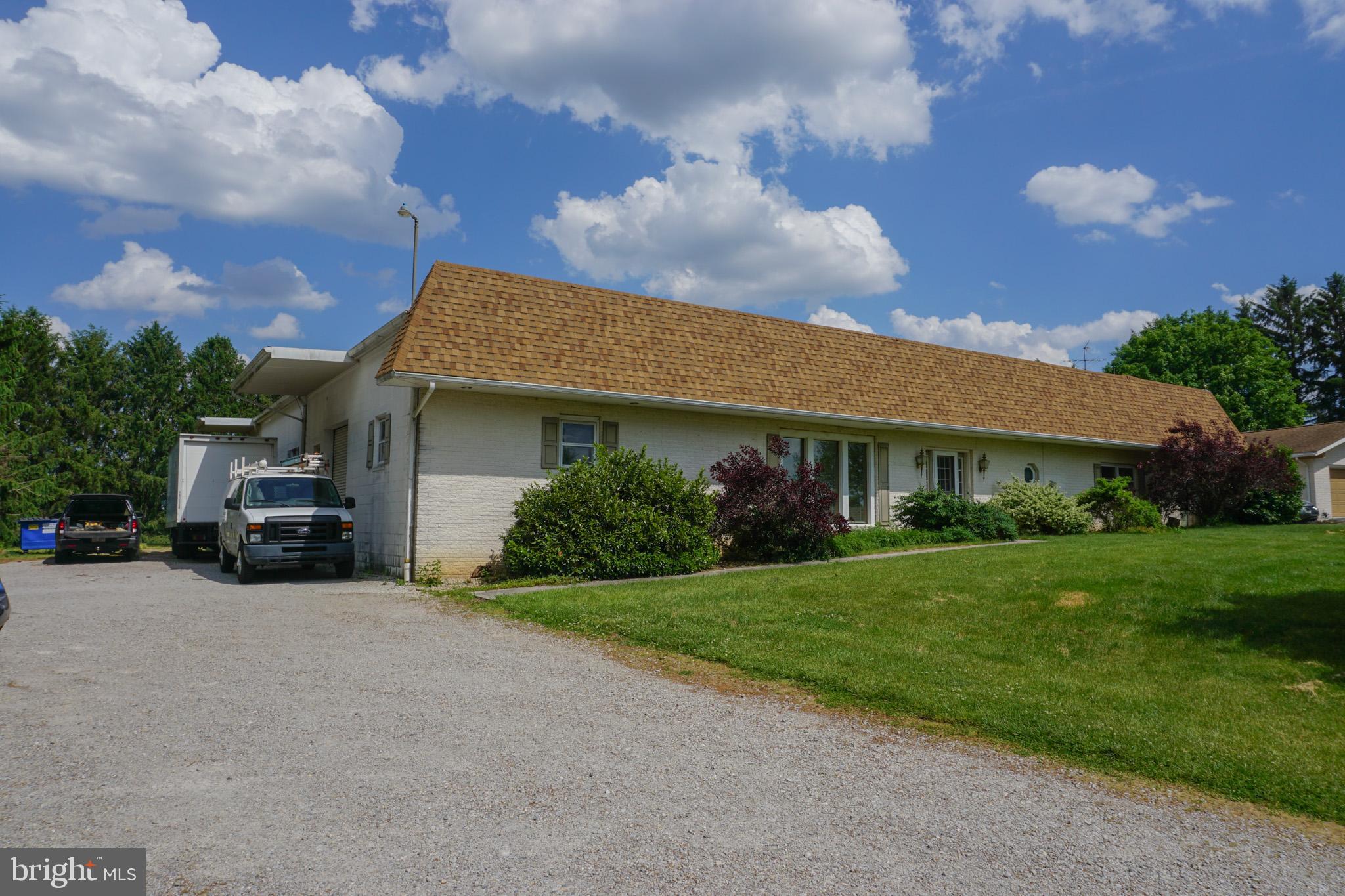 NONE, RURAL - Residential