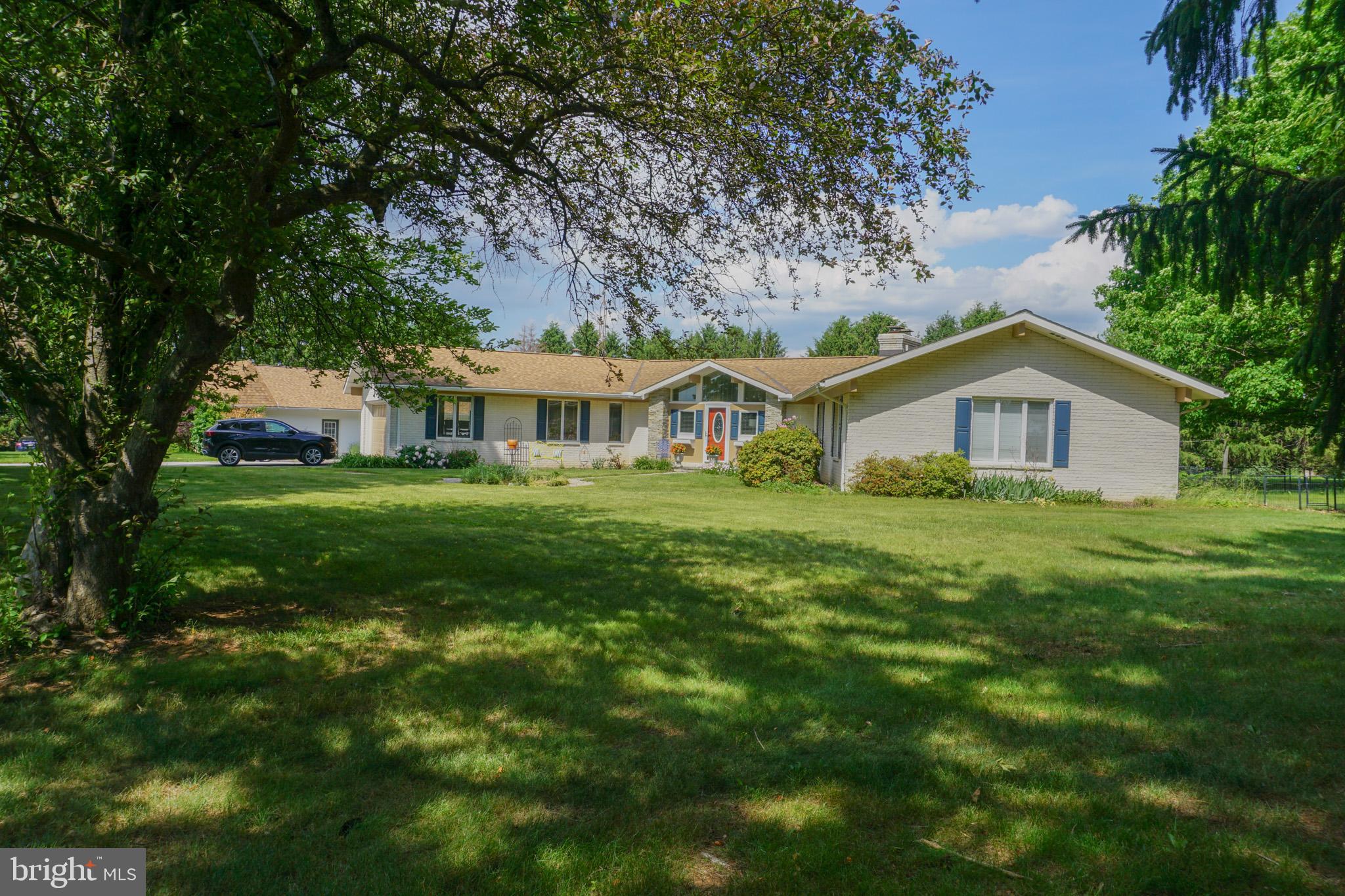NONE, RURAL - Residential