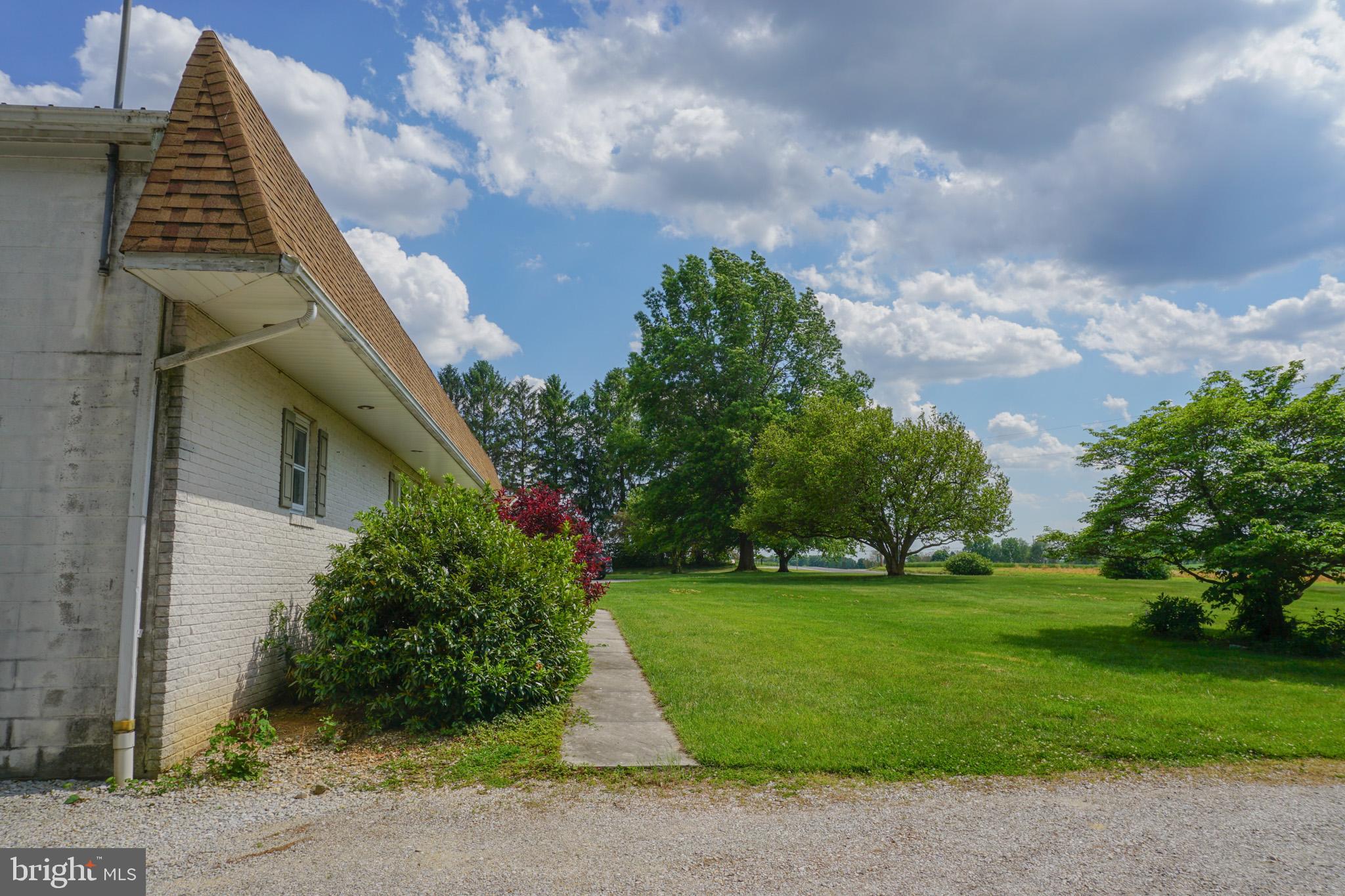 NONE, RURAL - Residential