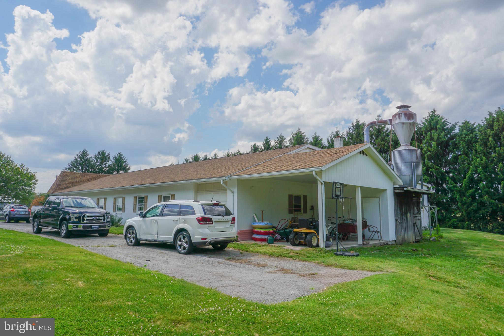 NONE, RURAL - Residential