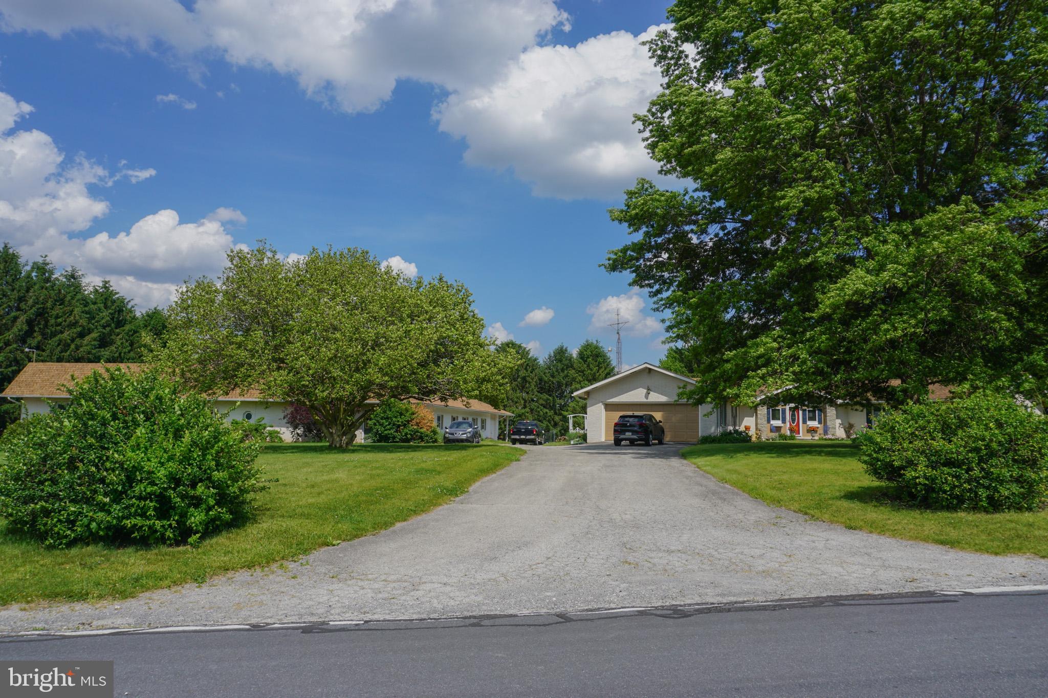 NONE, RURAL - Residential