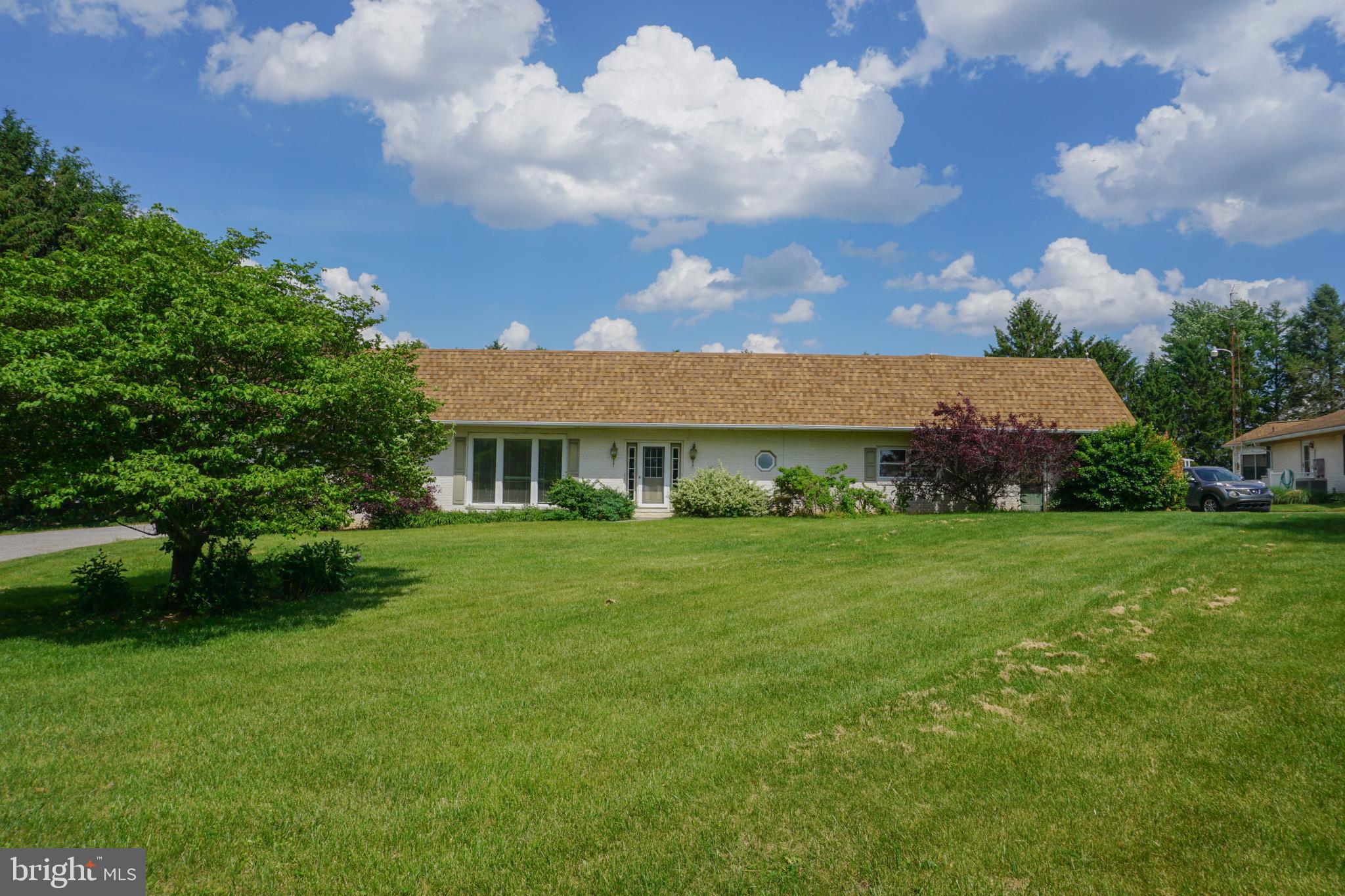NONE, RURAL - Residential