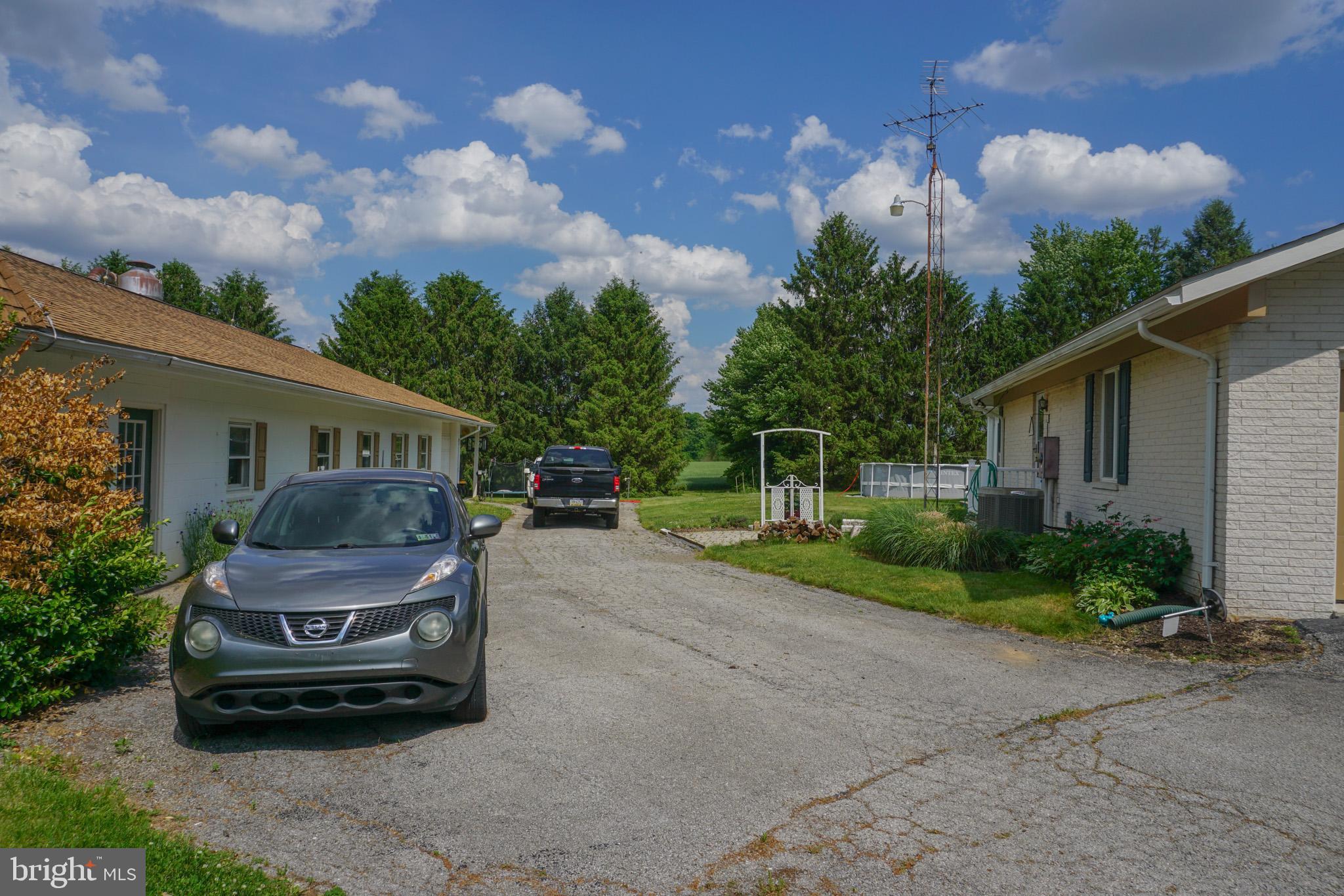 NONE, RURAL - Residential