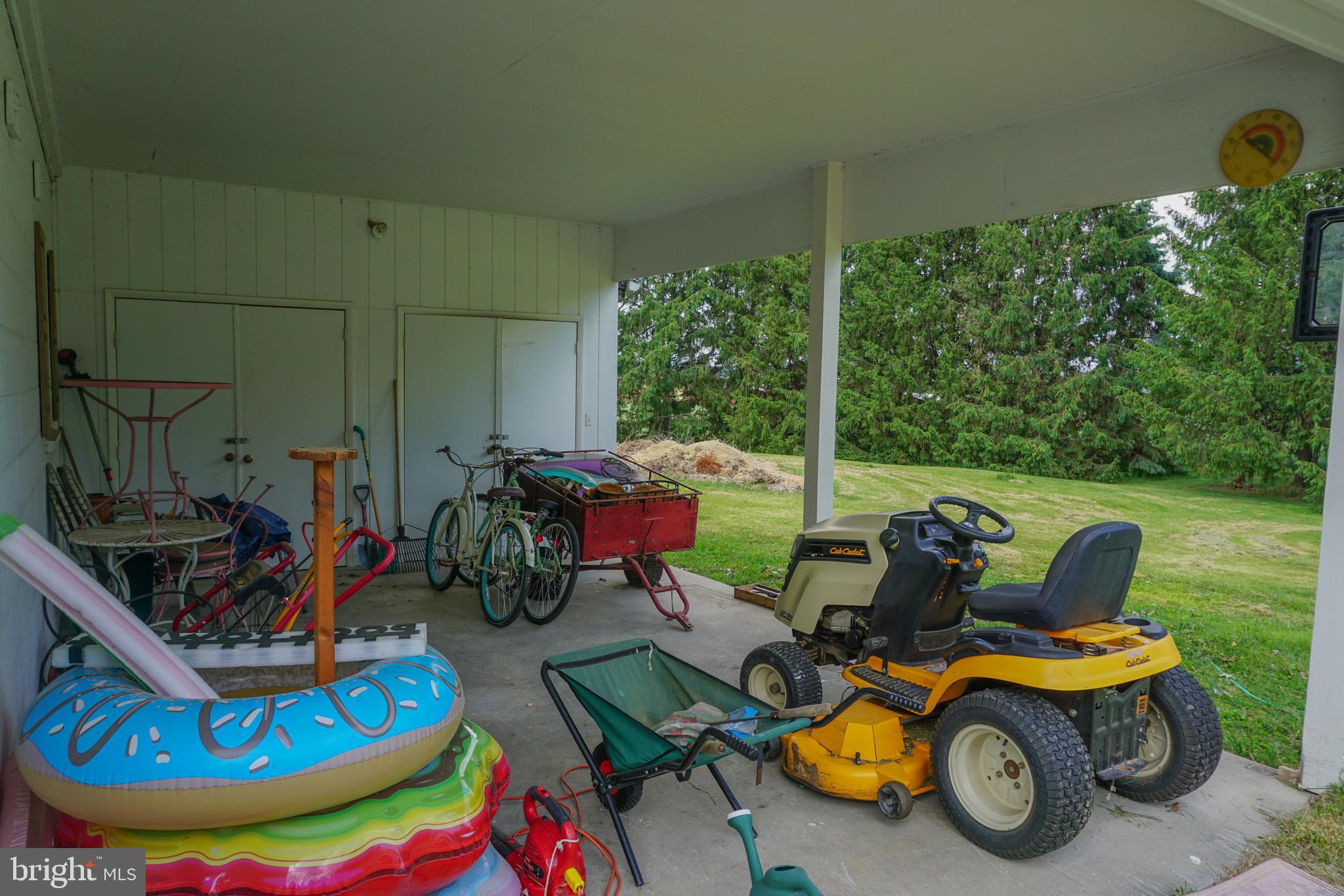 NONE, RURAL - Residential