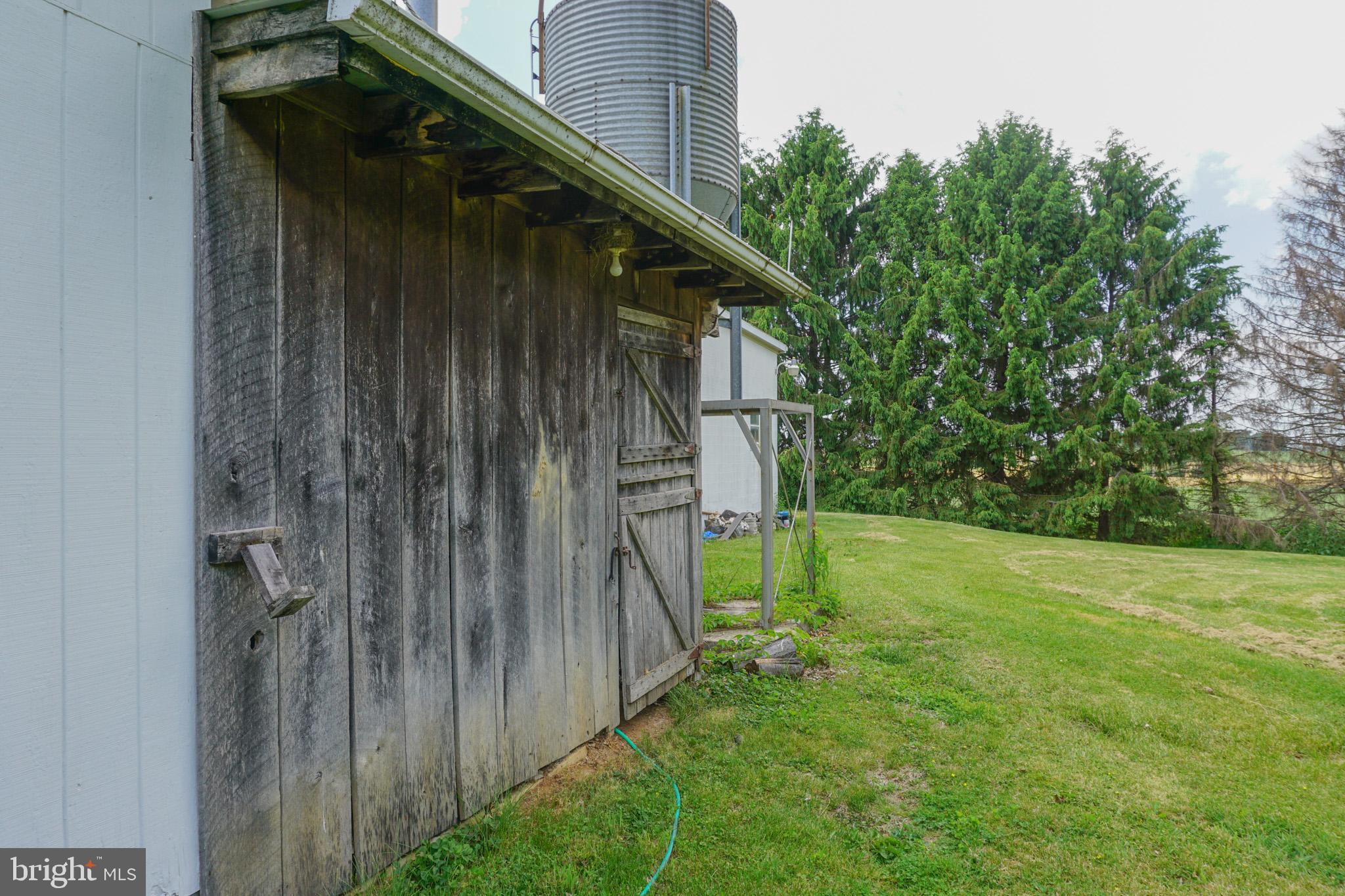 NONE, RURAL - Residential