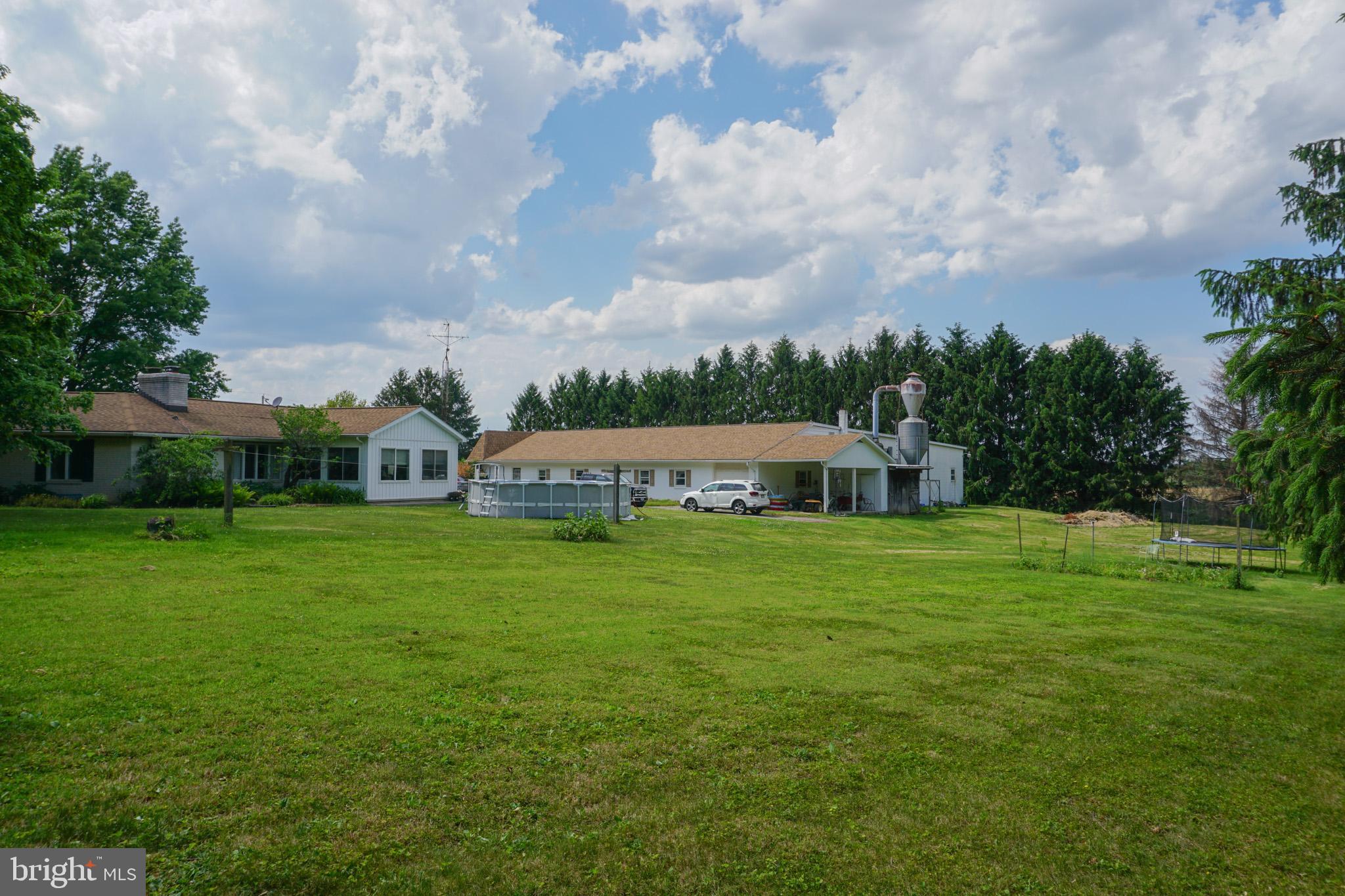NONE, RURAL - Residential