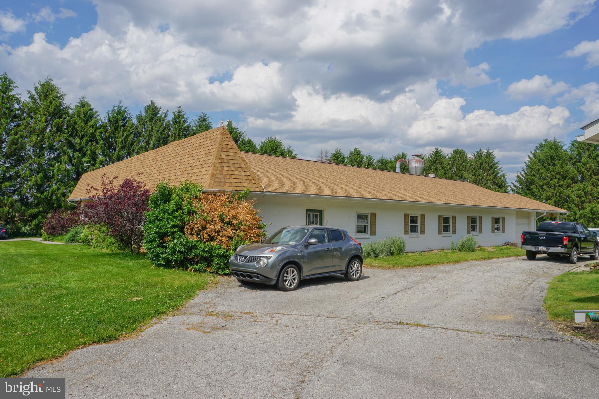NONE, RURAL - Residential