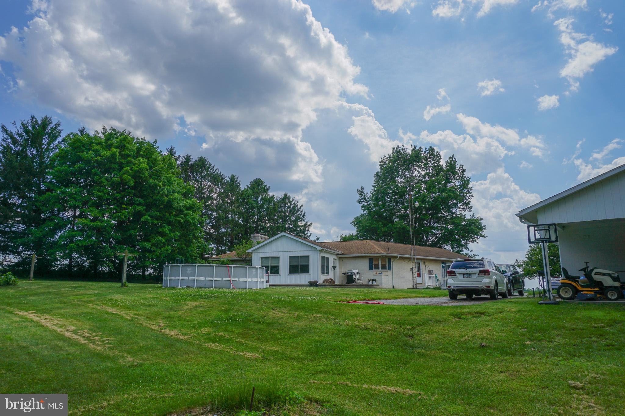 NONE, RURAL - Residential