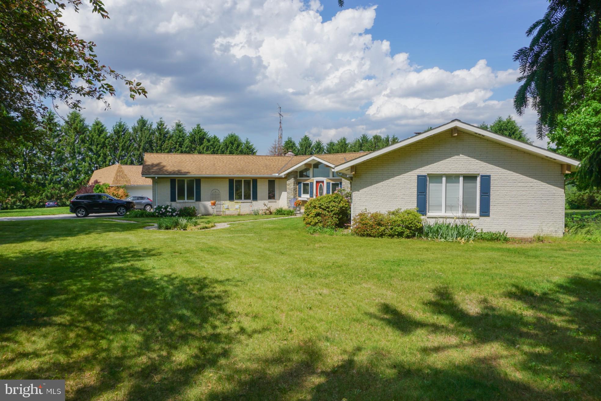 NONE, RURAL - Residential