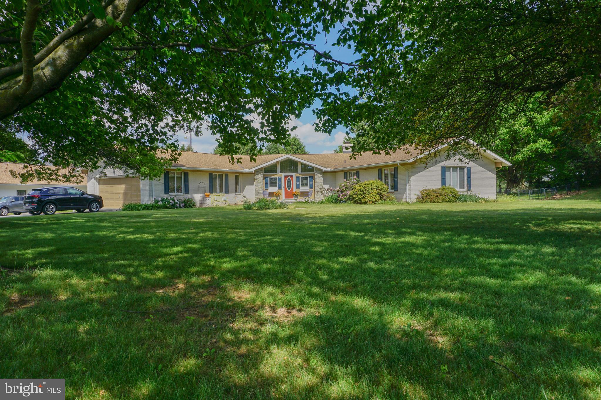 NONE, RURAL - Residential