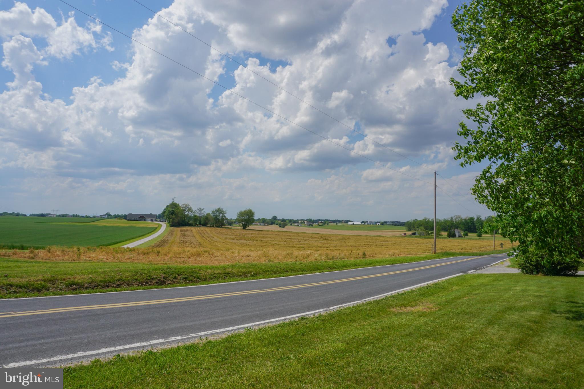 NONE, RURAL - Residential