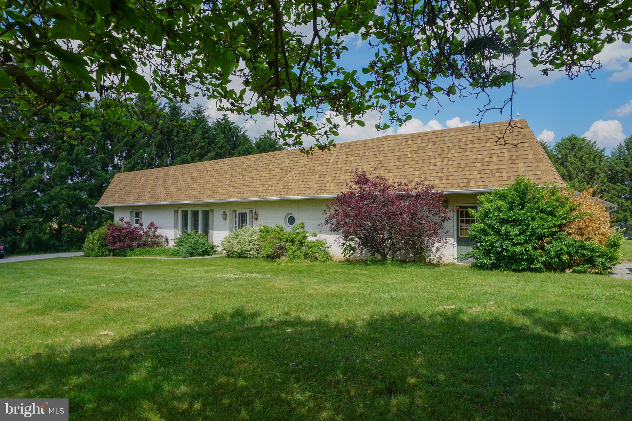 NONE, RURAL - Residential