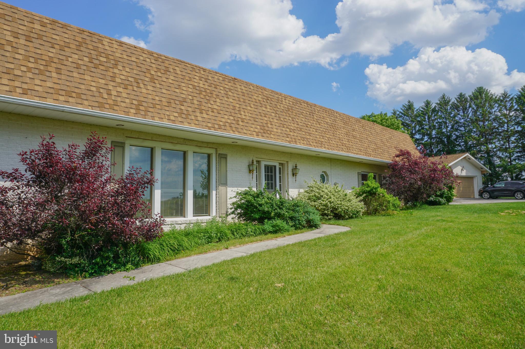 NONE, RURAL - Residential
