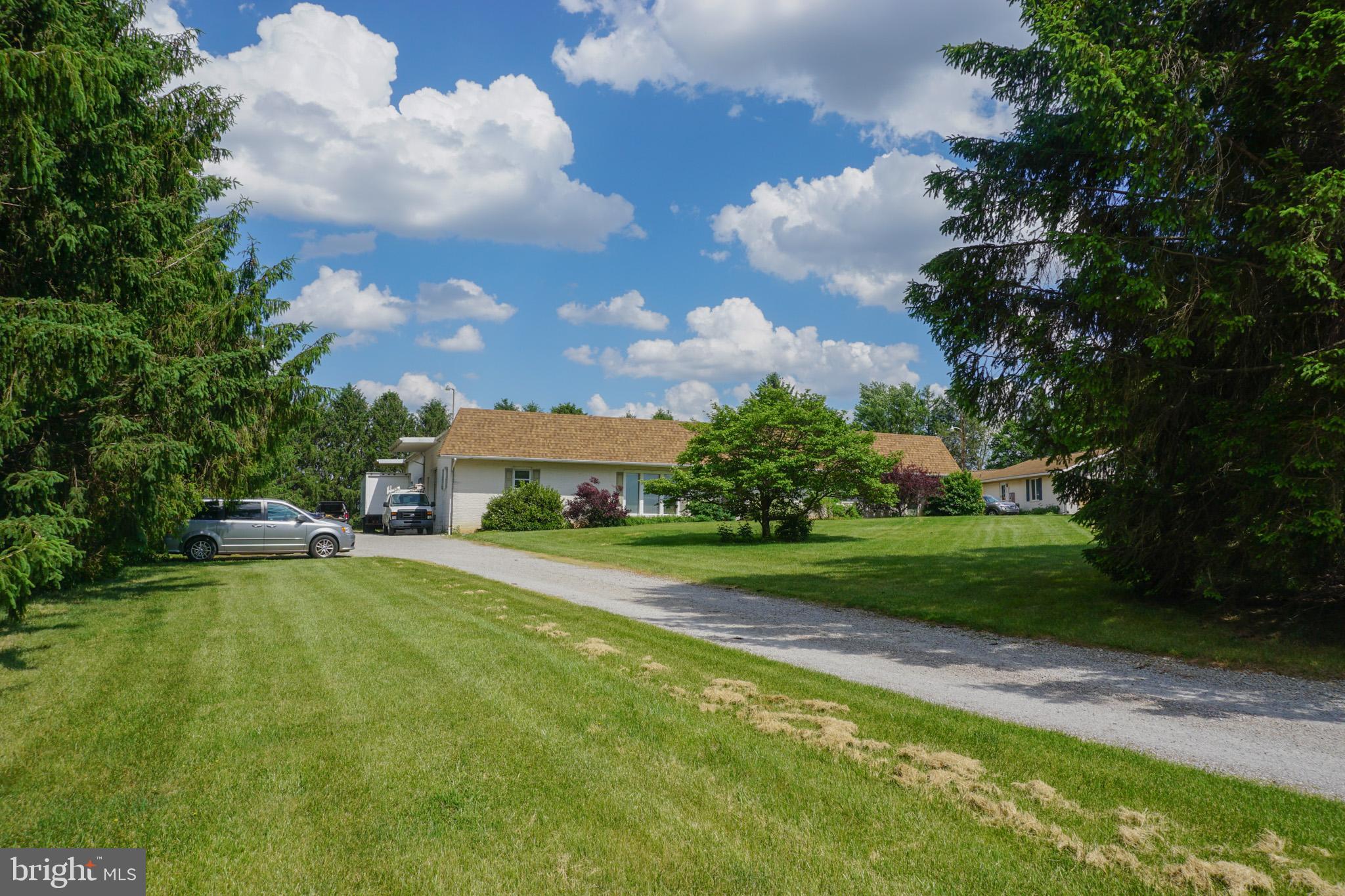 NONE, RURAL - Residential
