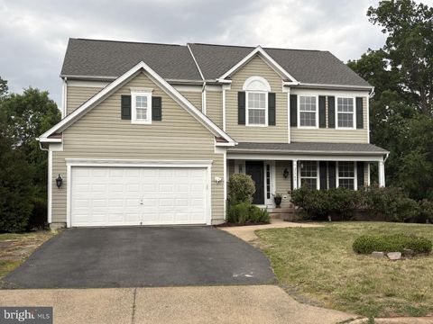 21745 REGENTS PARK CIRCLE STERLING VA 20166