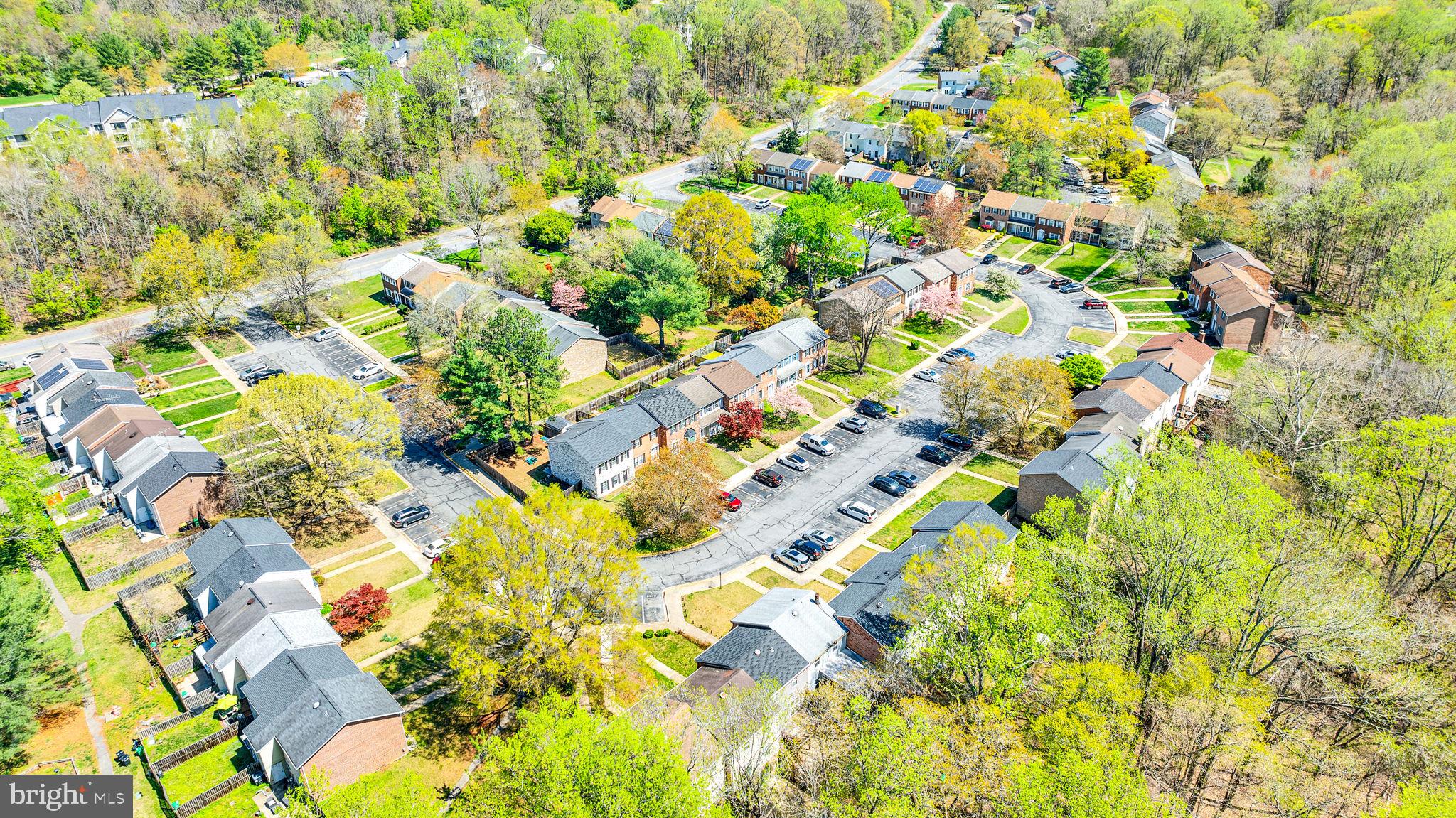 BRANDYWINE COUNTRY - Residential