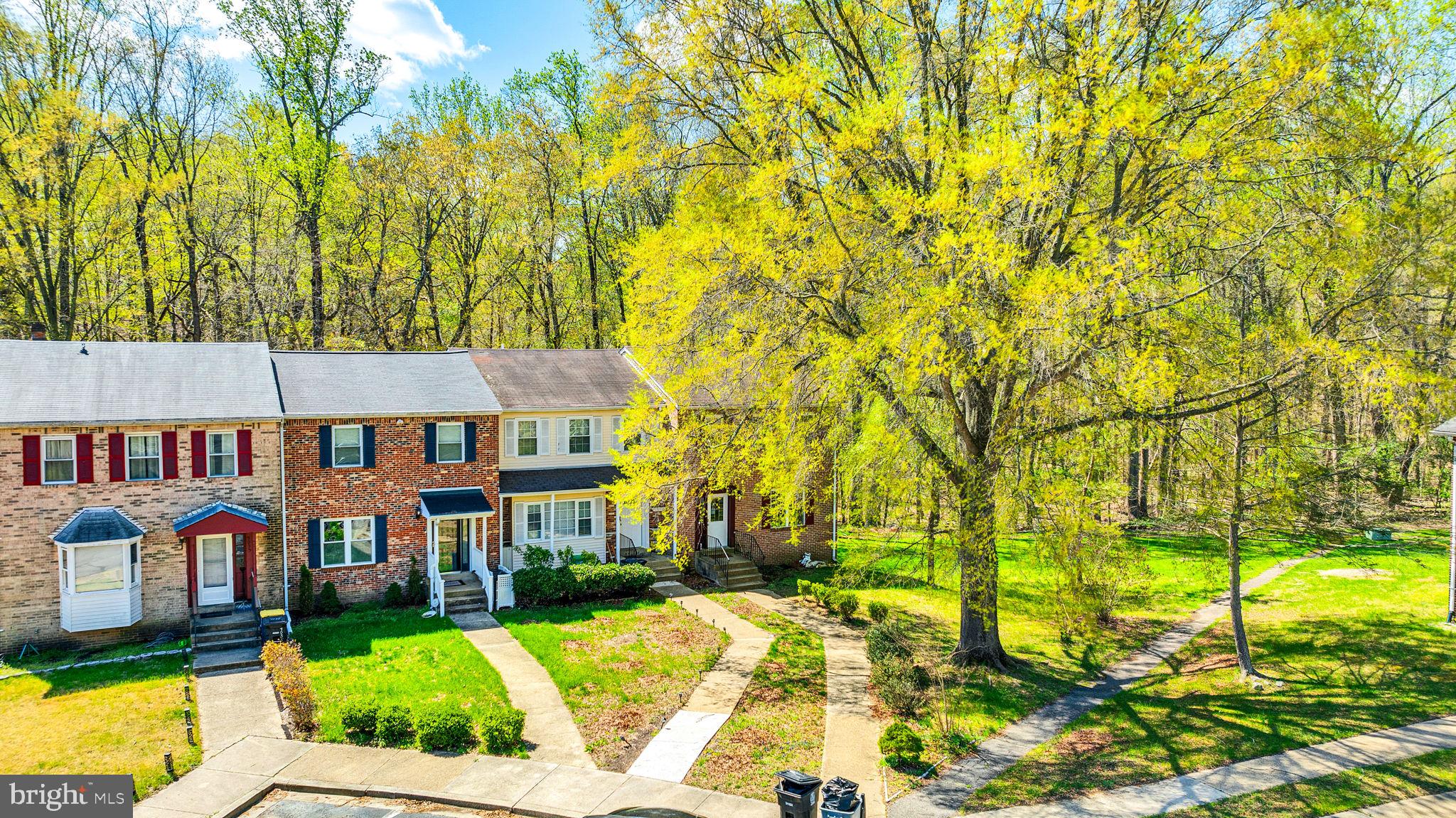 BRANDYWINE COUNTRY - Residential