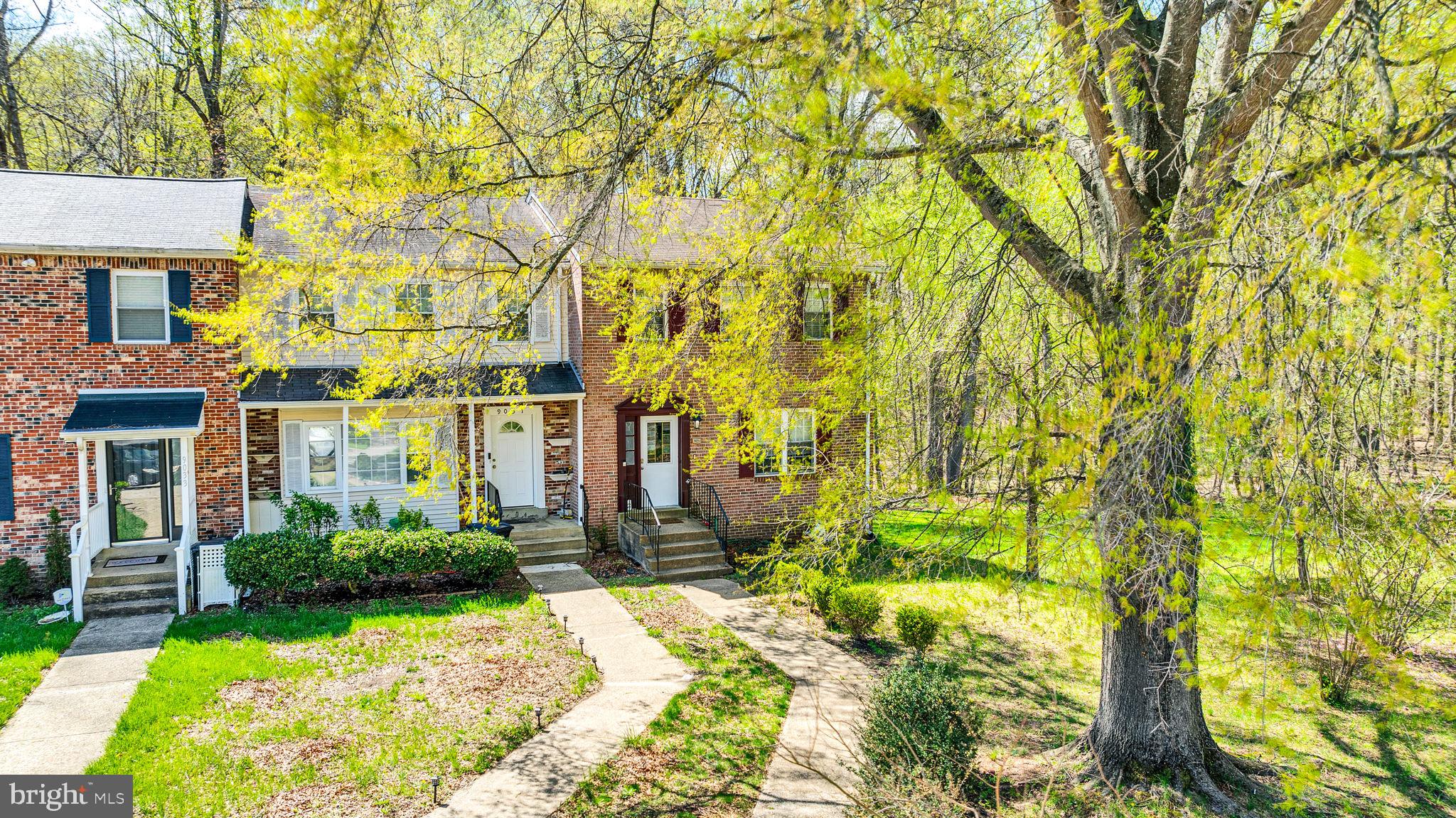 BRANDYWINE COUNTRY - Residential