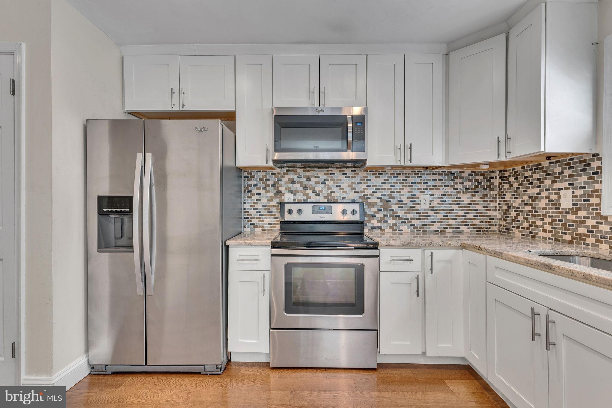 BRANDYWINE COUNTRY - Residential