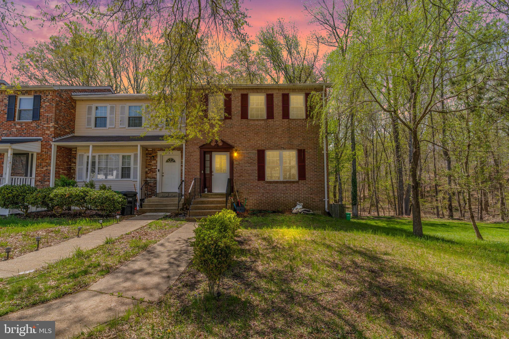 BRANDYWINE COUNTRY - Residential