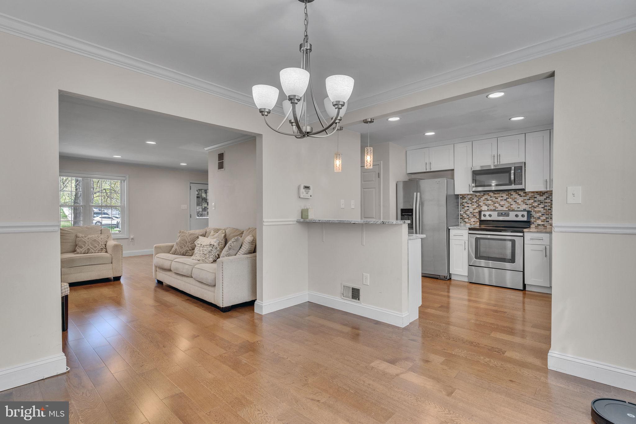 BRANDYWINE COUNTRY - Residential