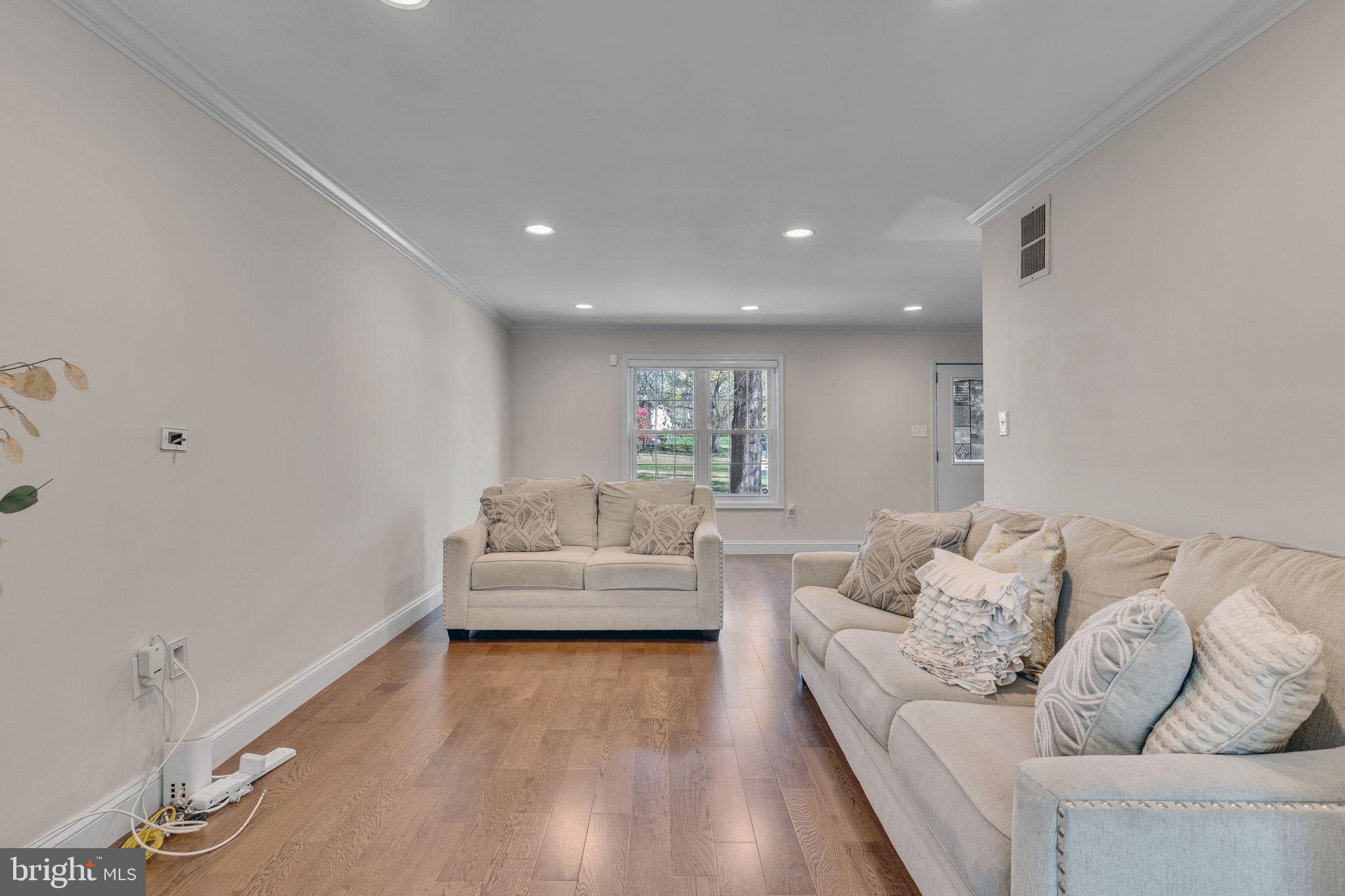 BRANDYWINE COUNTRY - Residential