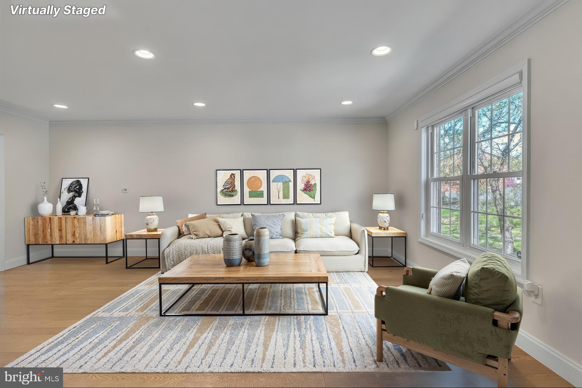 BRANDYWINE COUNTRY - Residential