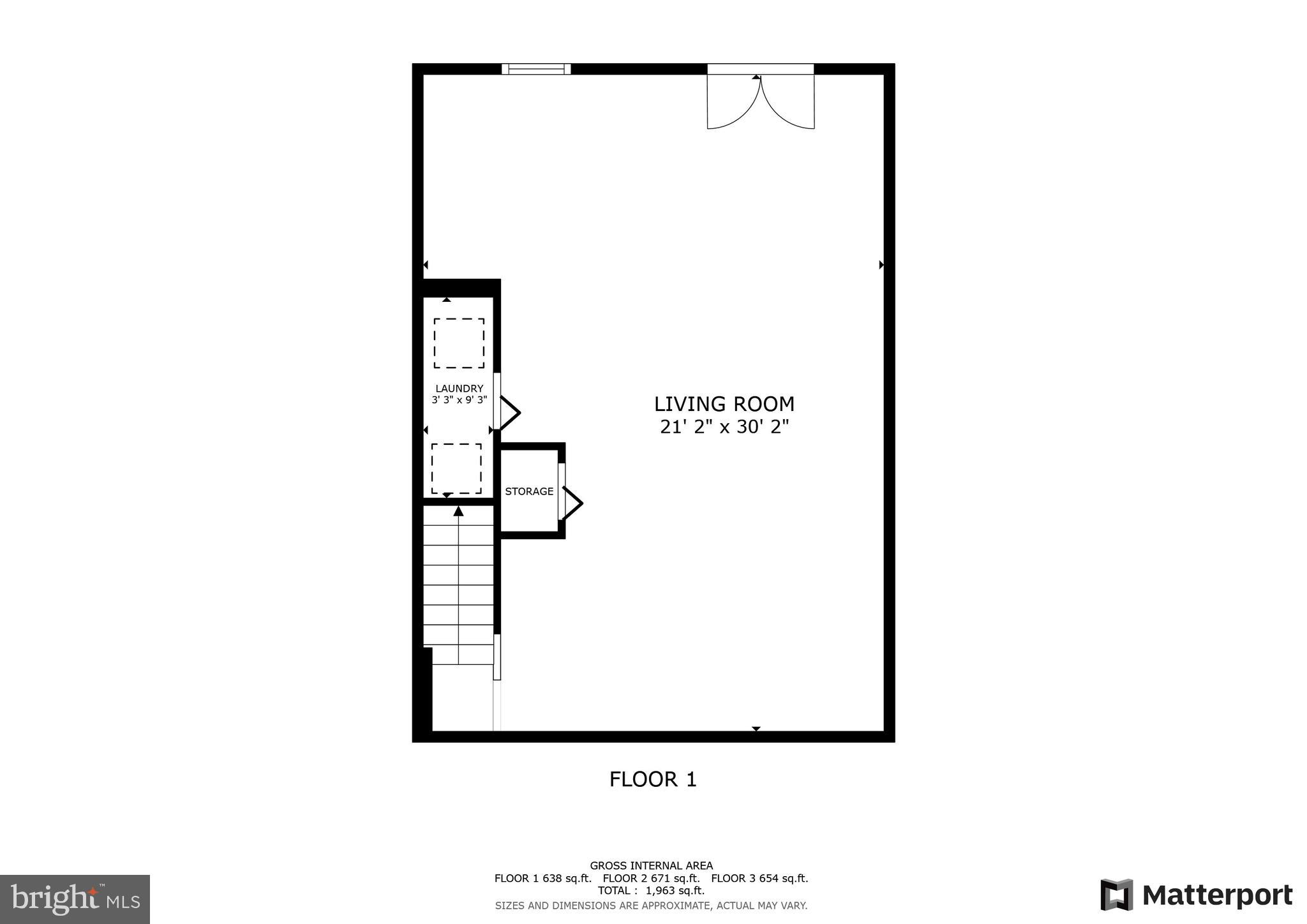 BRANDYWINE COUNTRY - Residential