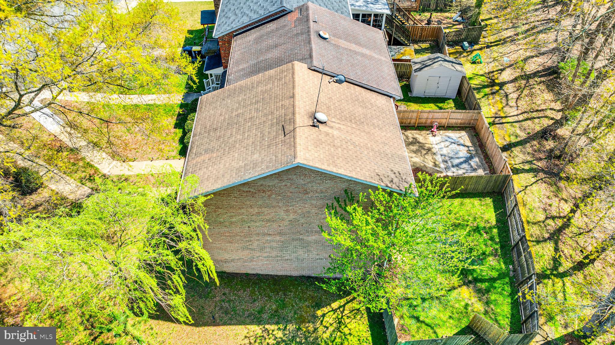 BRANDYWINE COUNTRY - Residential