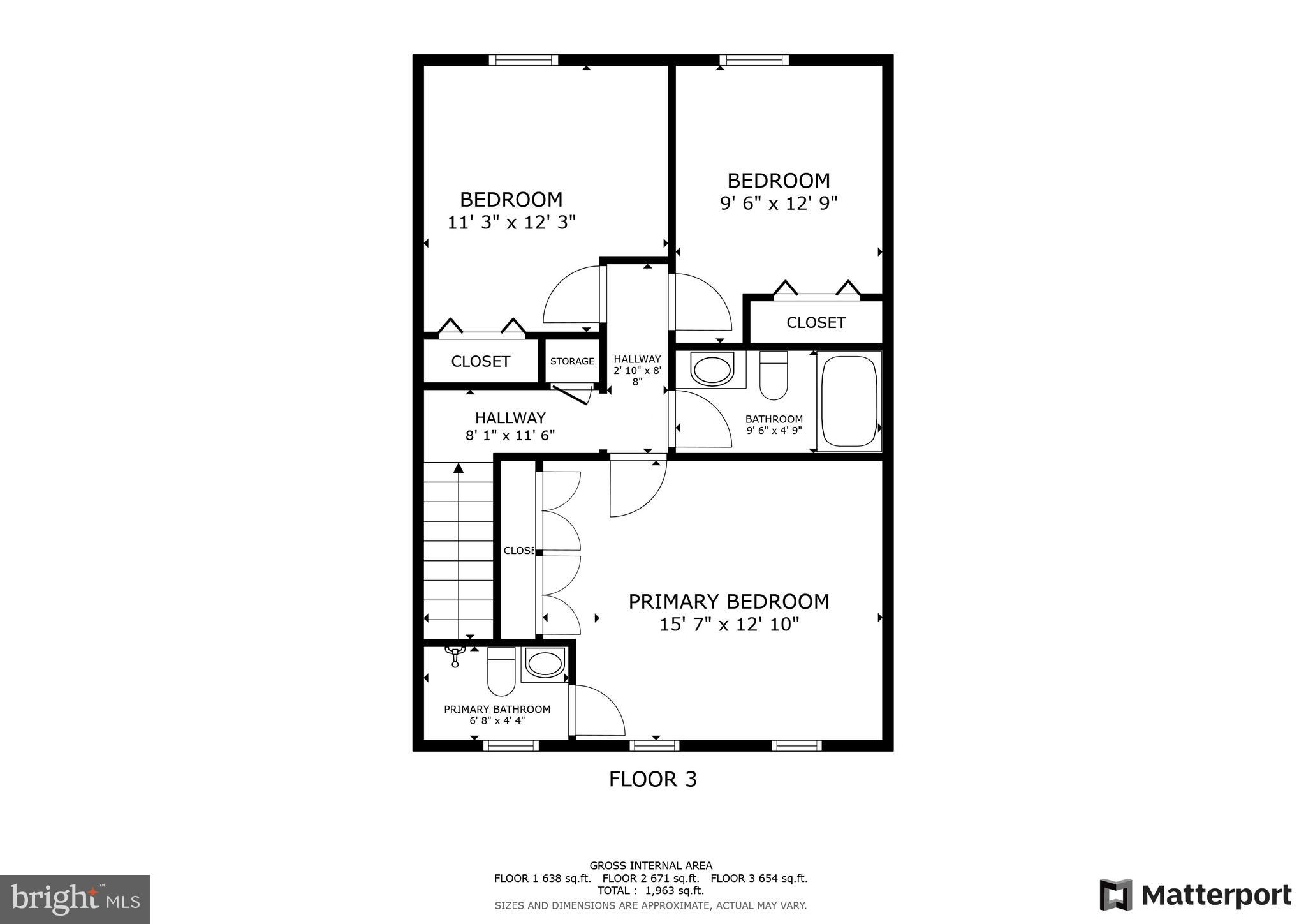 BRANDYWINE COUNTRY - Residential