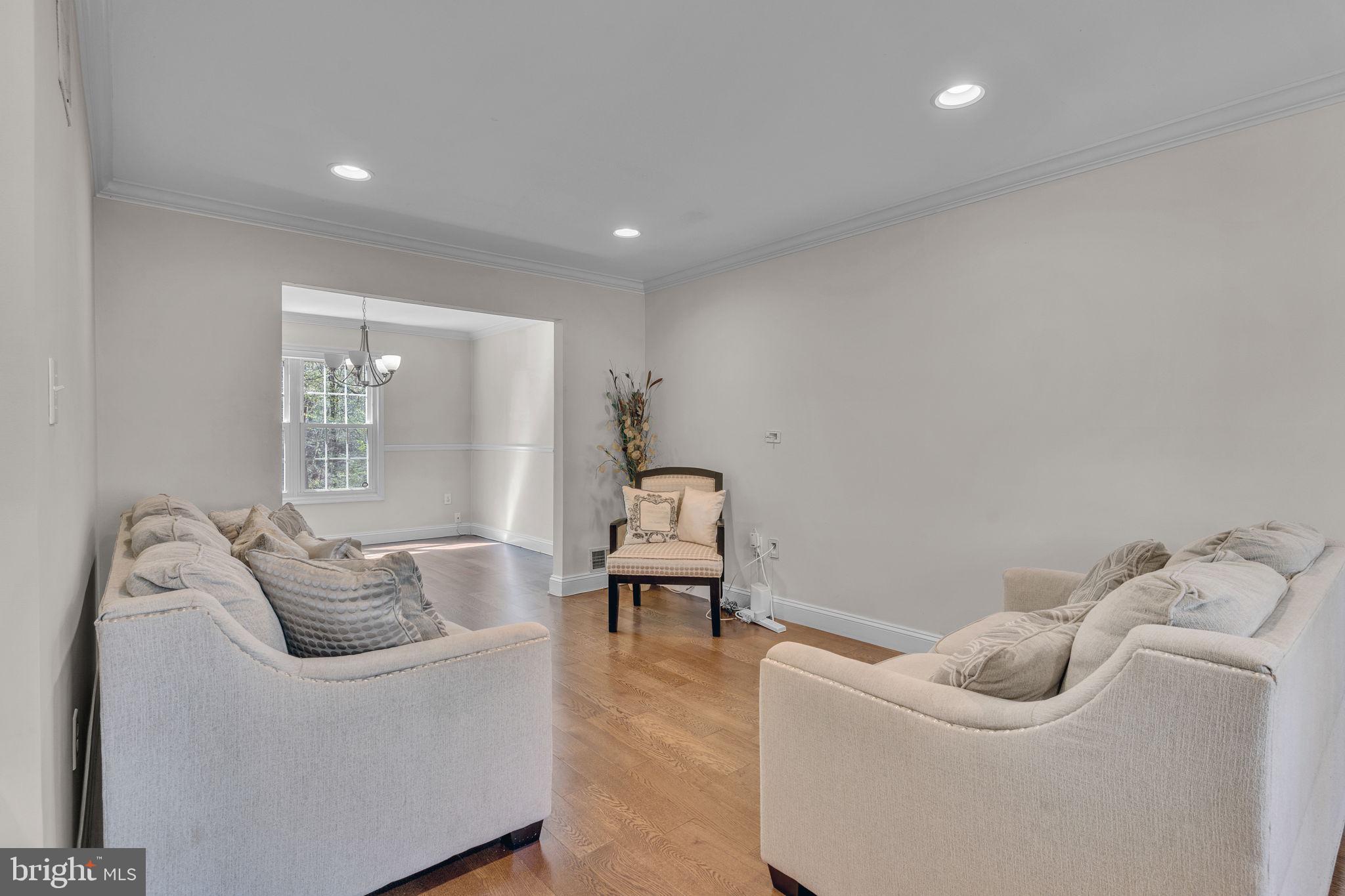 BRANDYWINE COUNTRY - Residential