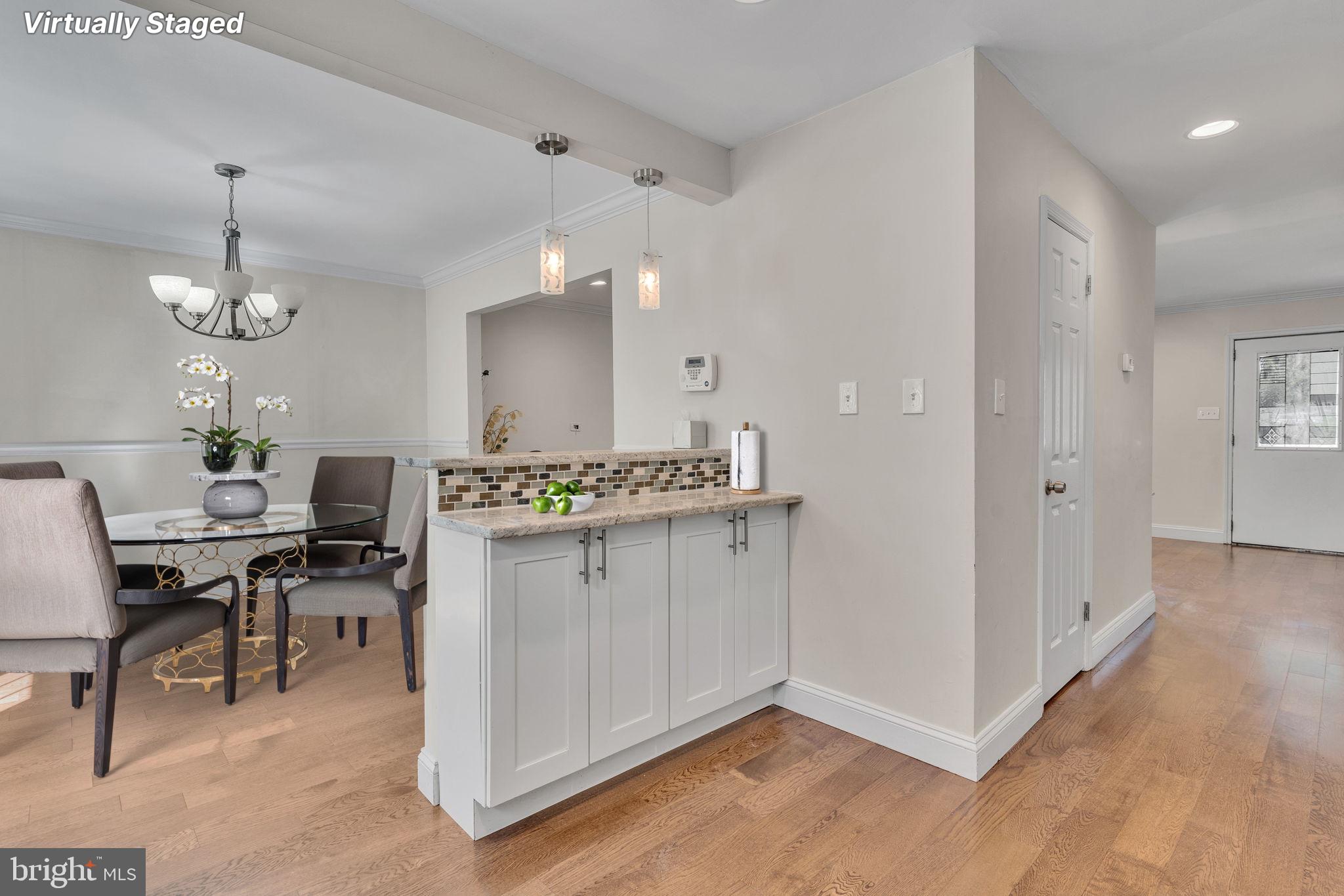 BRANDYWINE COUNTRY - Residential