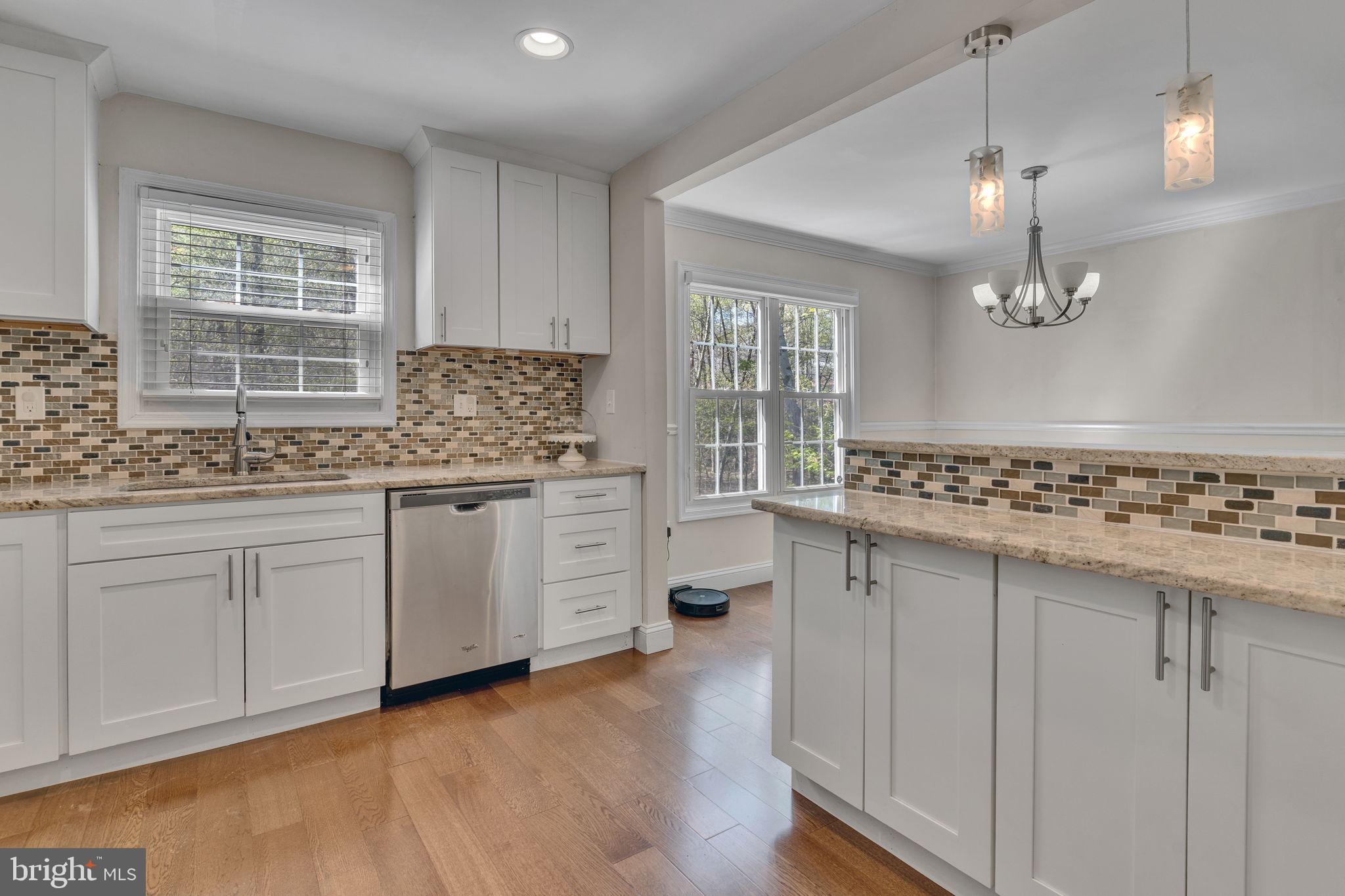 BRANDYWINE COUNTRY - Residential