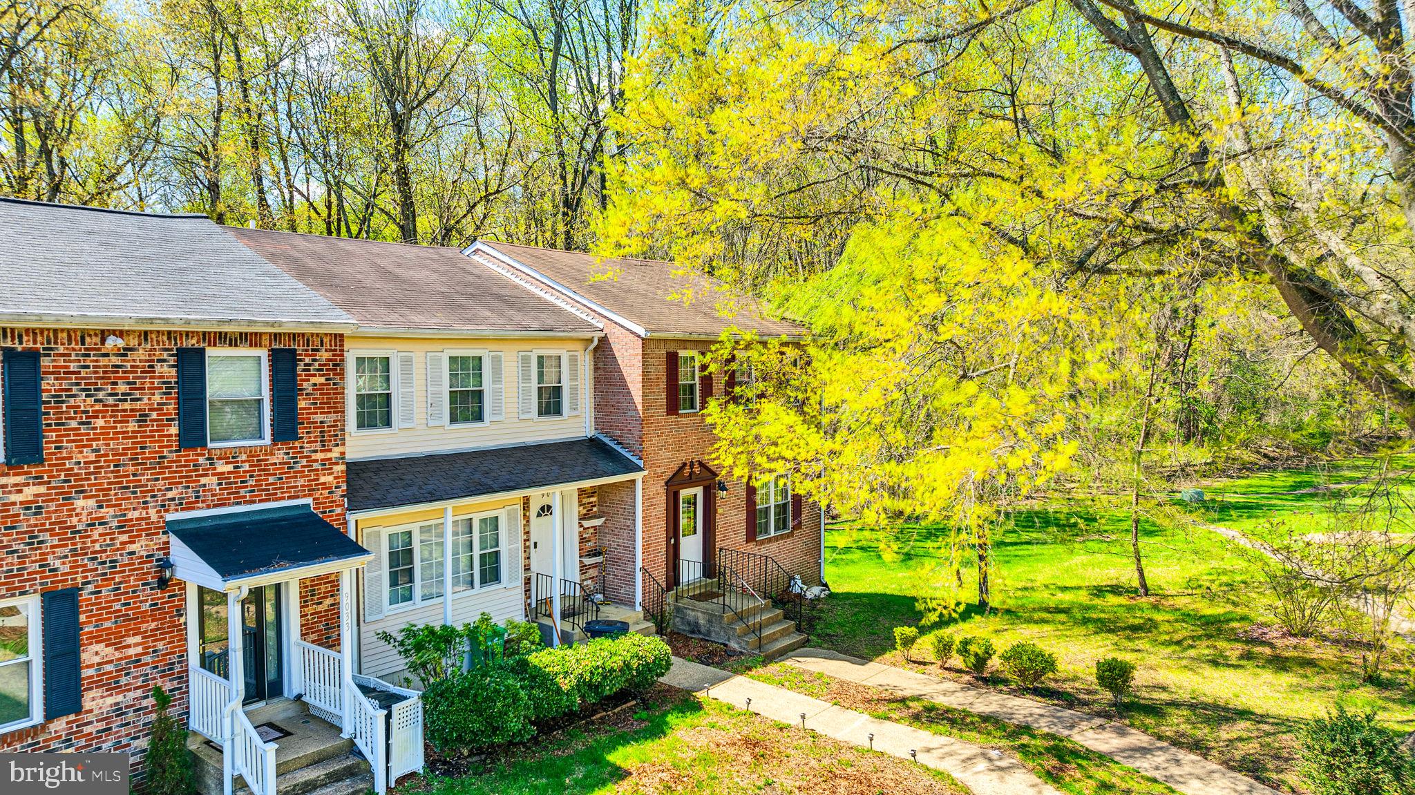 BRANDYWINE COUNTRY - Residential