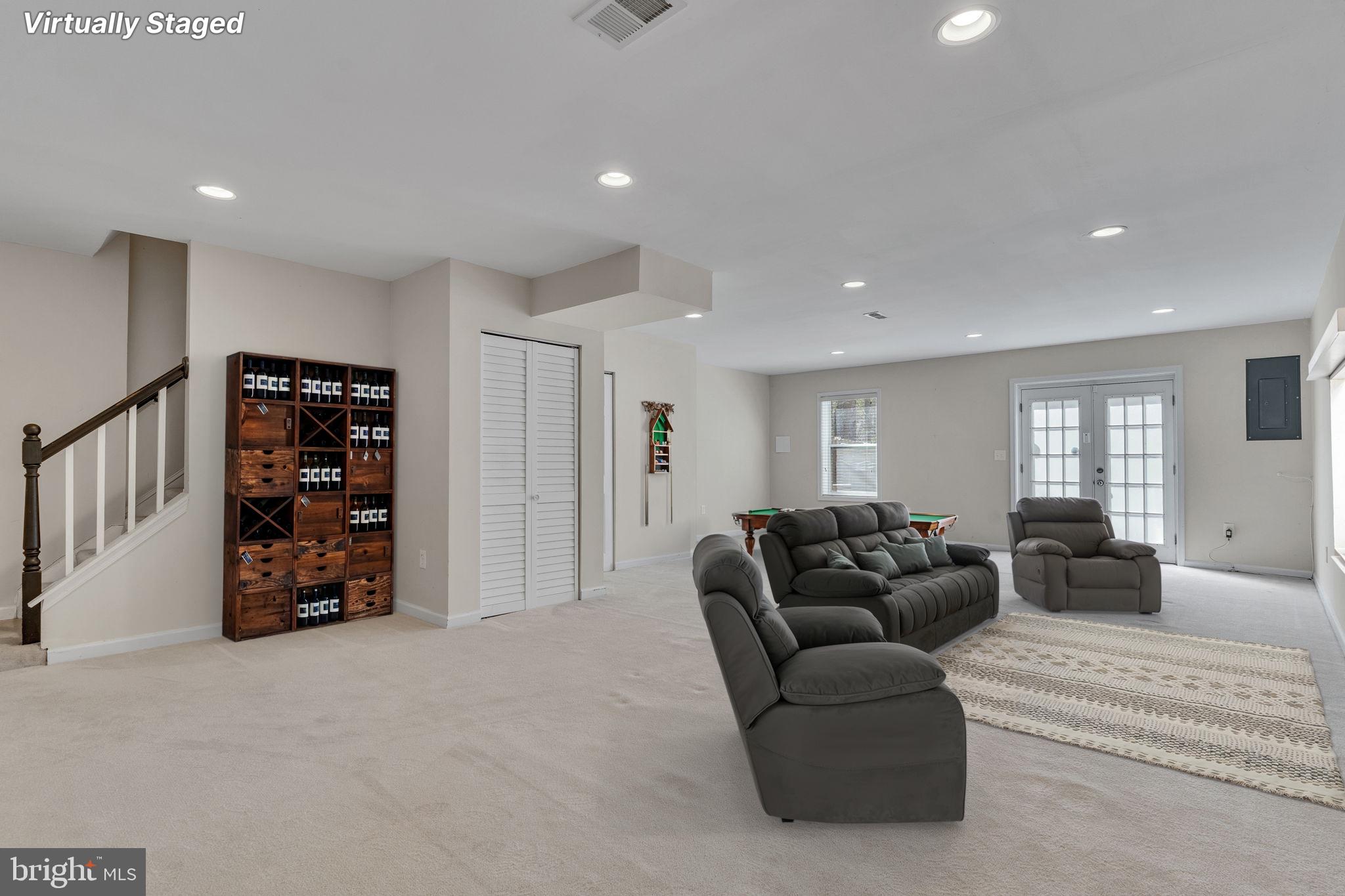 BRANDYWINE COUNTRY - Residential