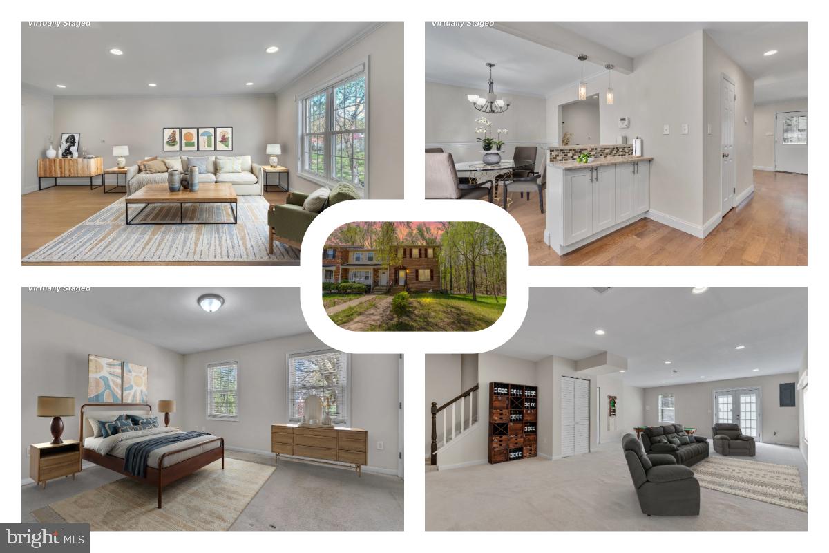 BRANDYWINE COUNTRY - Residential