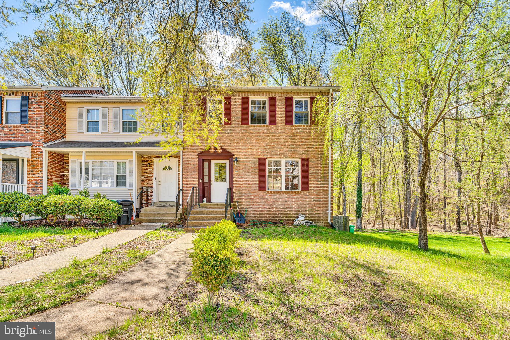 BRANDYWINE COUNTRY - Residential