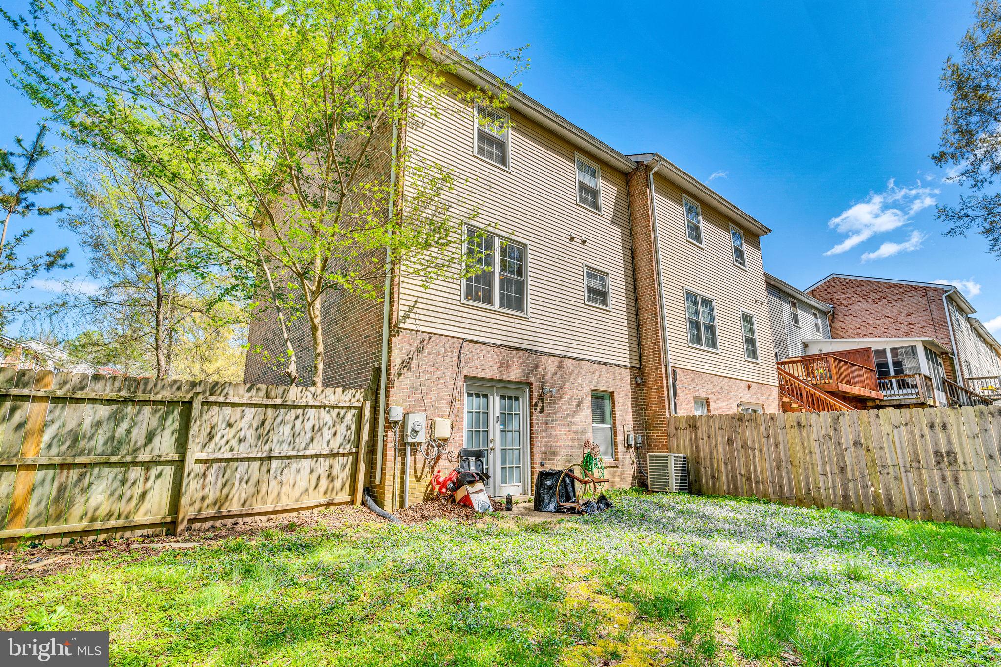 BRANDYWINE COUNTRY - Residential