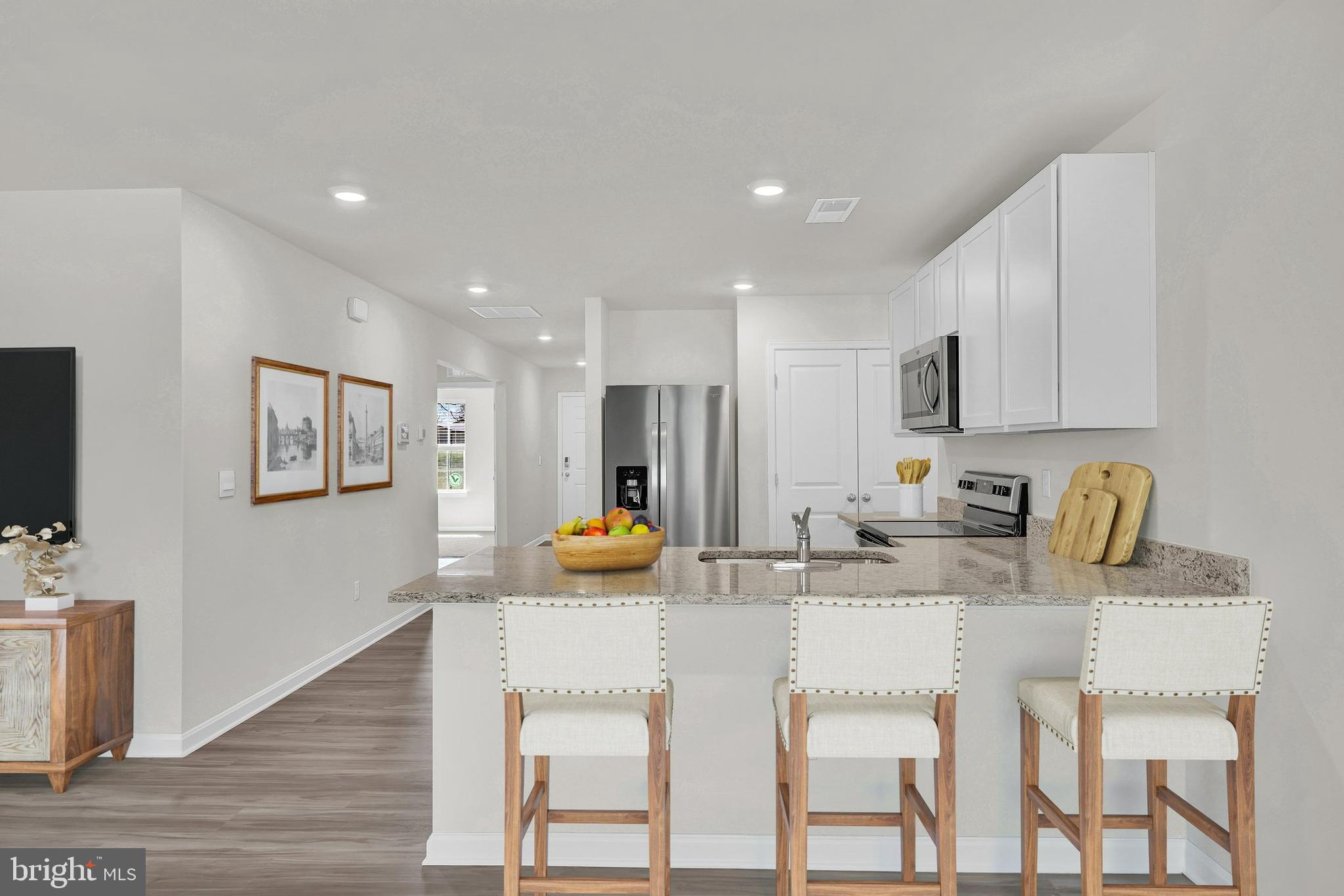 MAGNOLIA SPRINGS - Residential