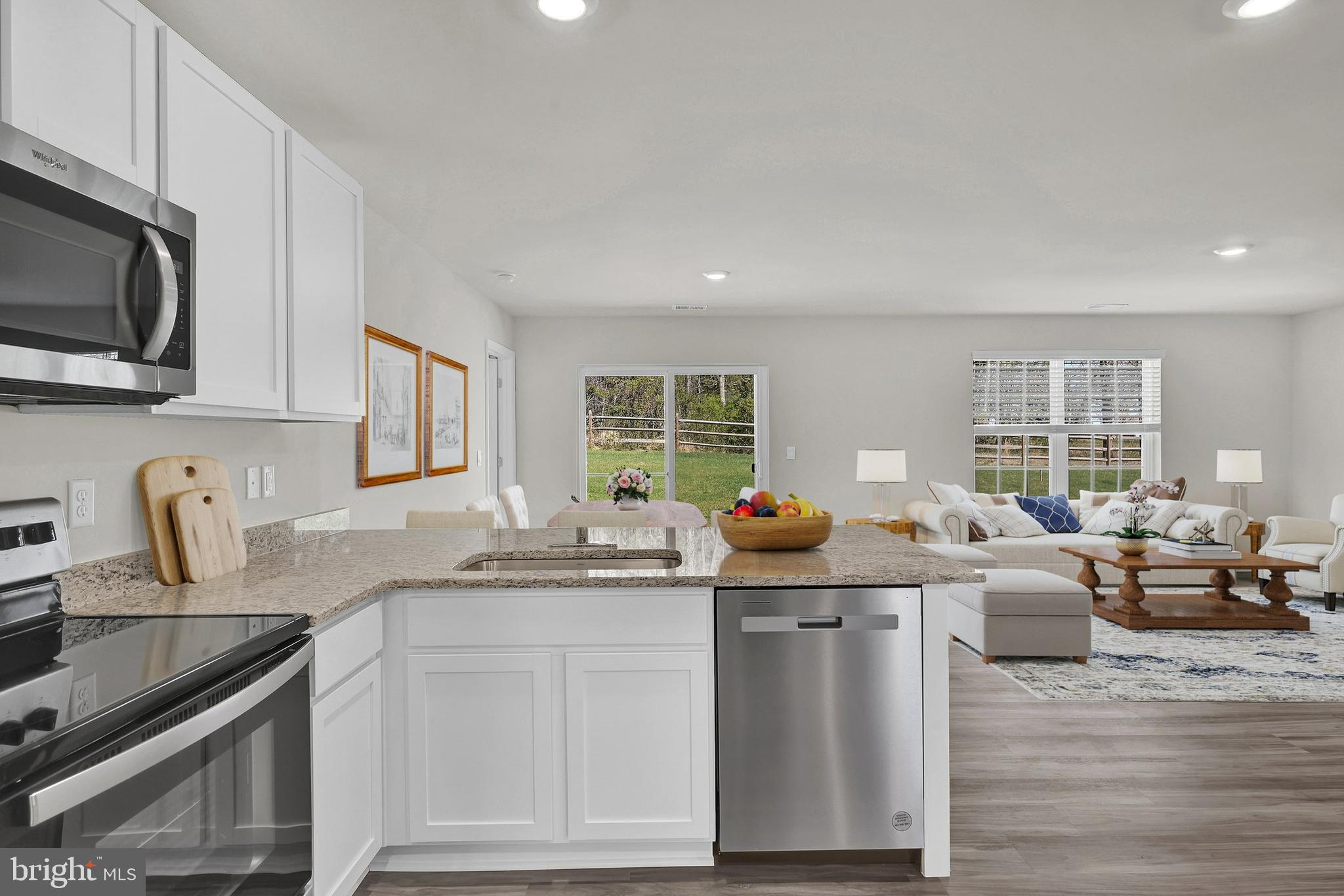 MAGNOLIA SPRINGS - Residential