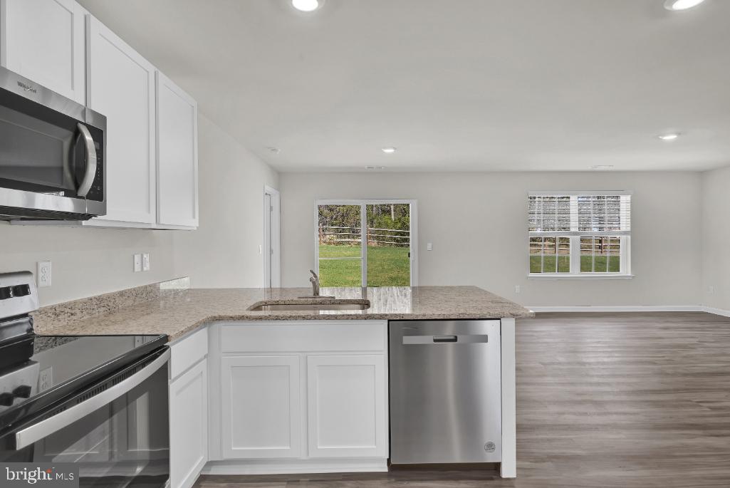 MAGNOLIA SPRINGS - Residential