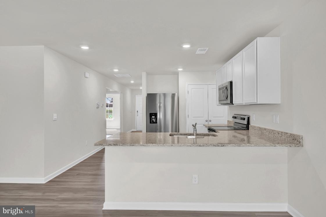 MAGNOLIA SPRINGS - Residential