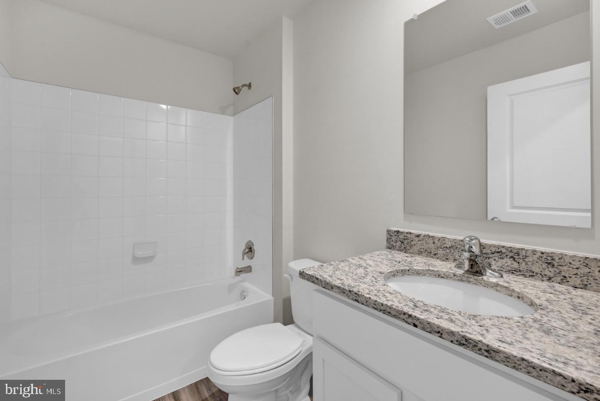 MAGNOLIA SPRINGS - Residential