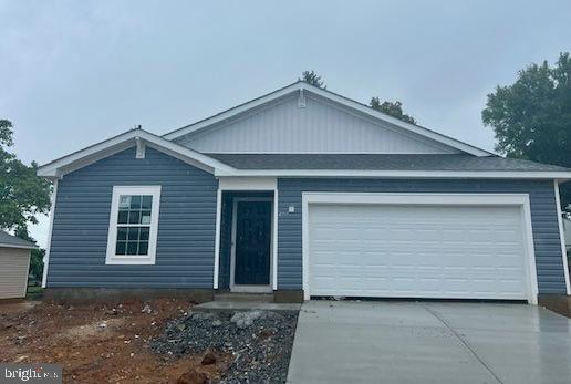 MAGNOLIA SPRINGS - Residential