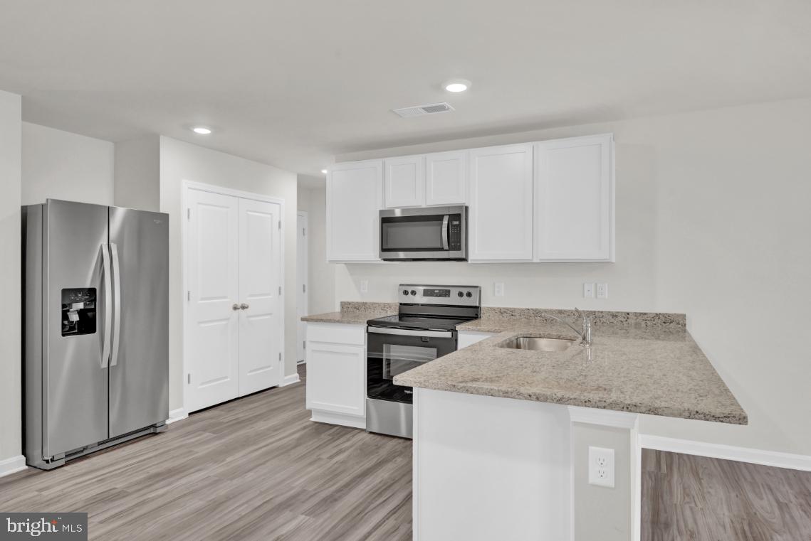 MAGNOLIA SPRINGS - Residential