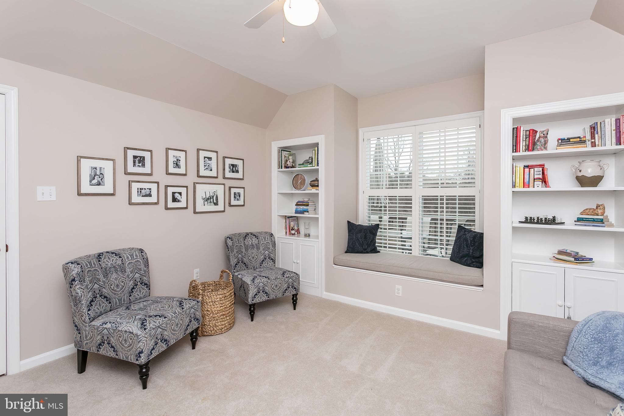 BEAVERBROOK - Residential