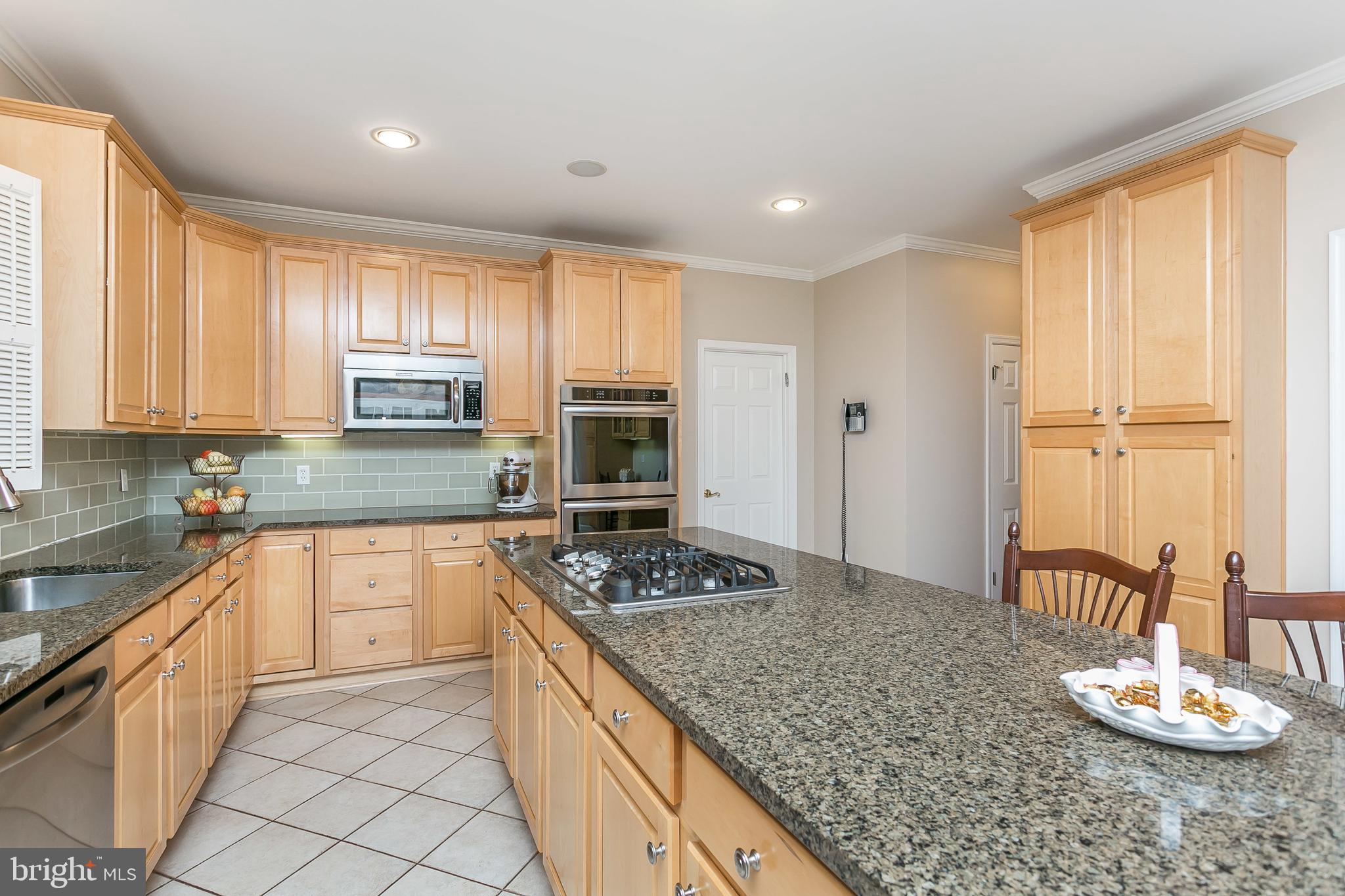 BEAVERBROOK - Residential