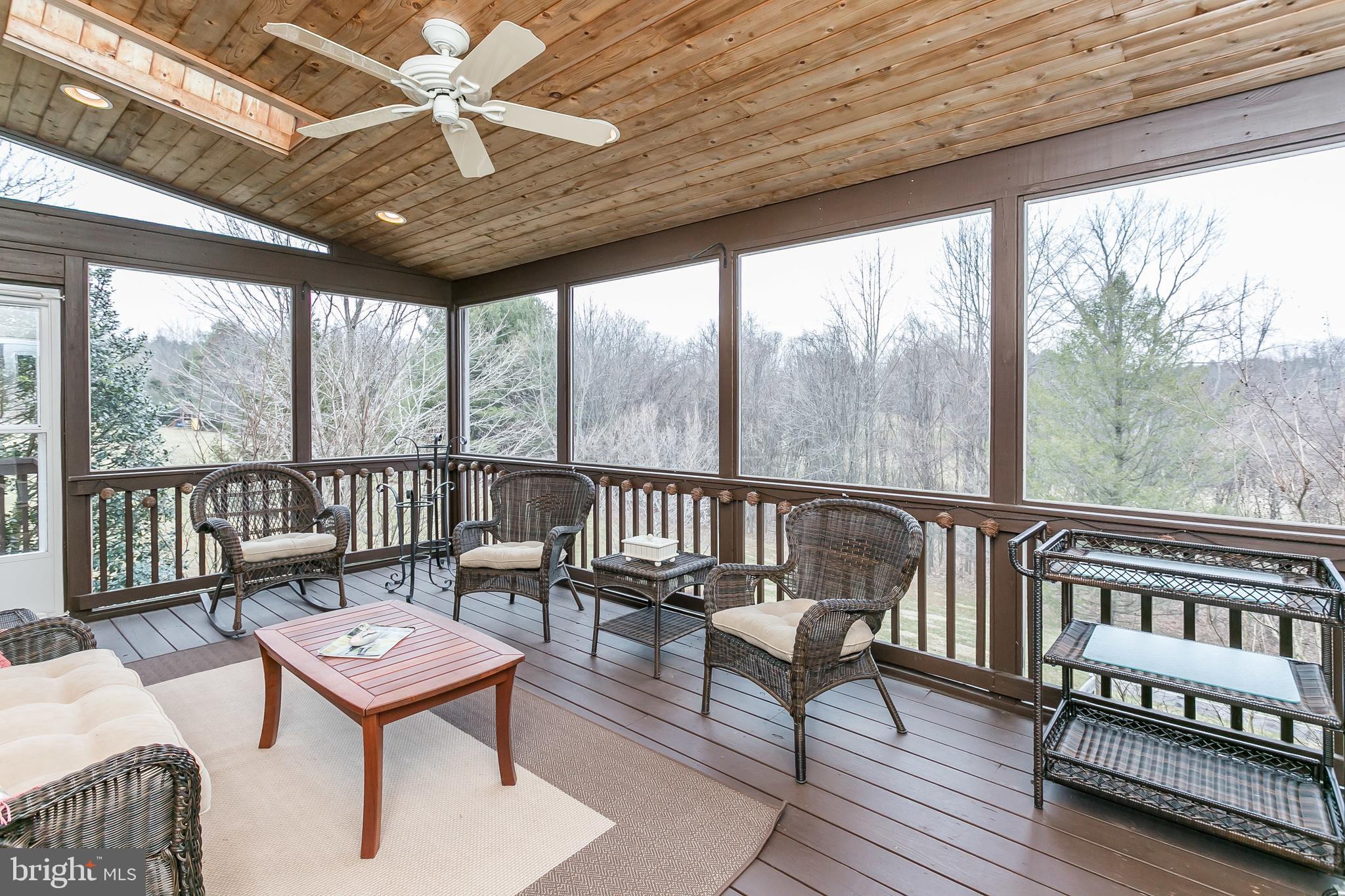 BEAVERBROOK - Residential